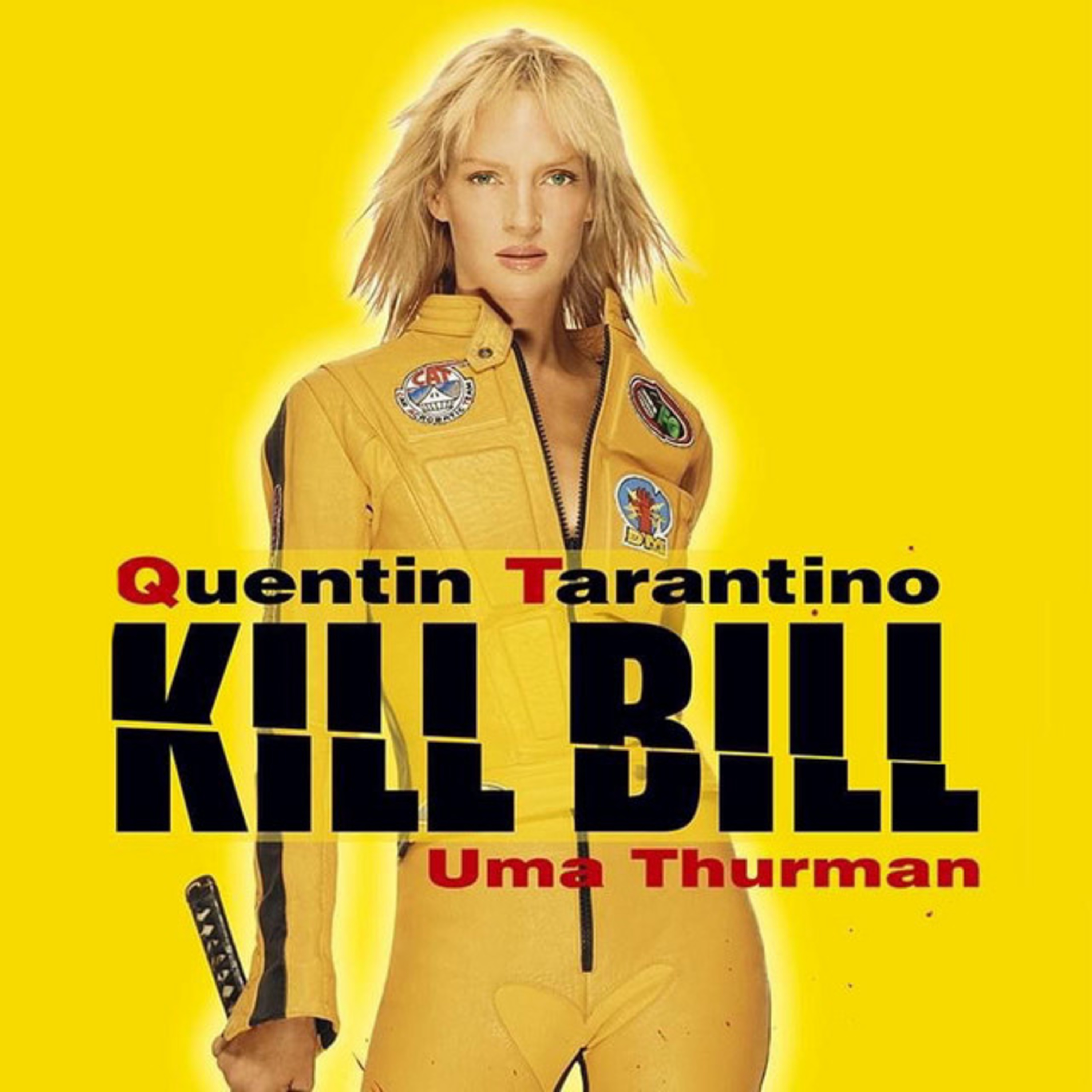 'Kill Bill: Volume 1' Has Many Fans; We Aren't Them. episode artwork