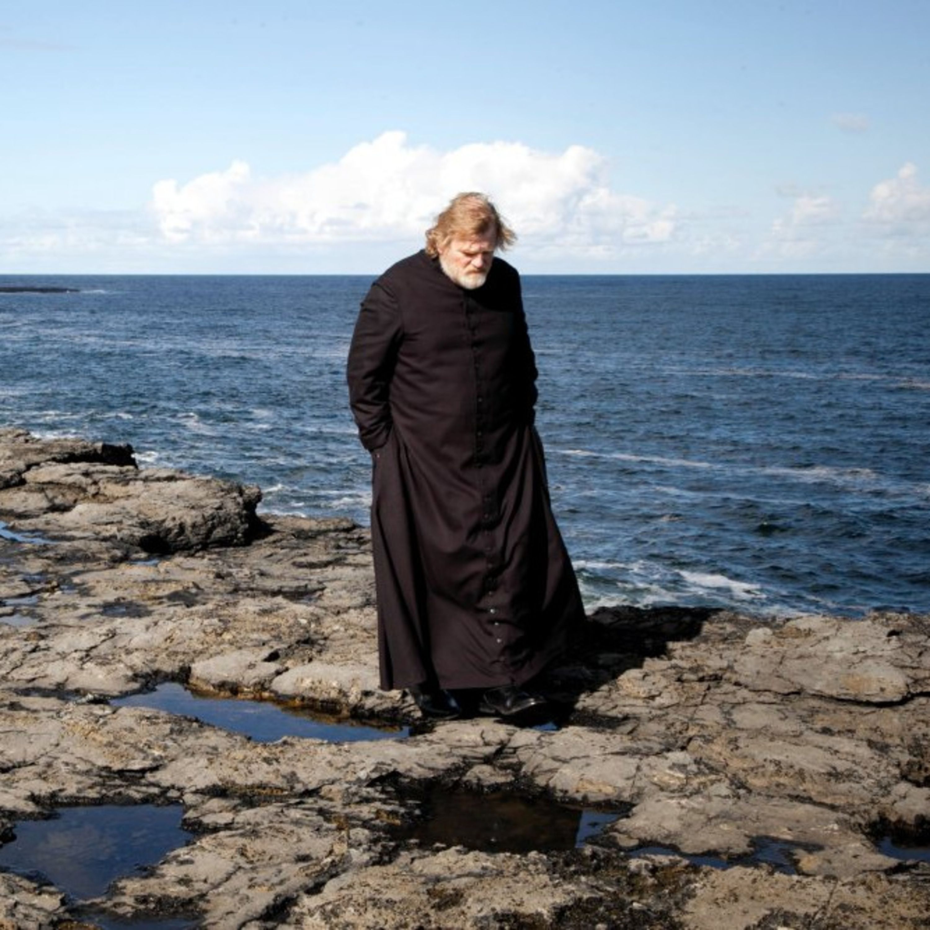 'Calvary' (2014) Is A Thoughtful Exploration of Faith. episode artwork