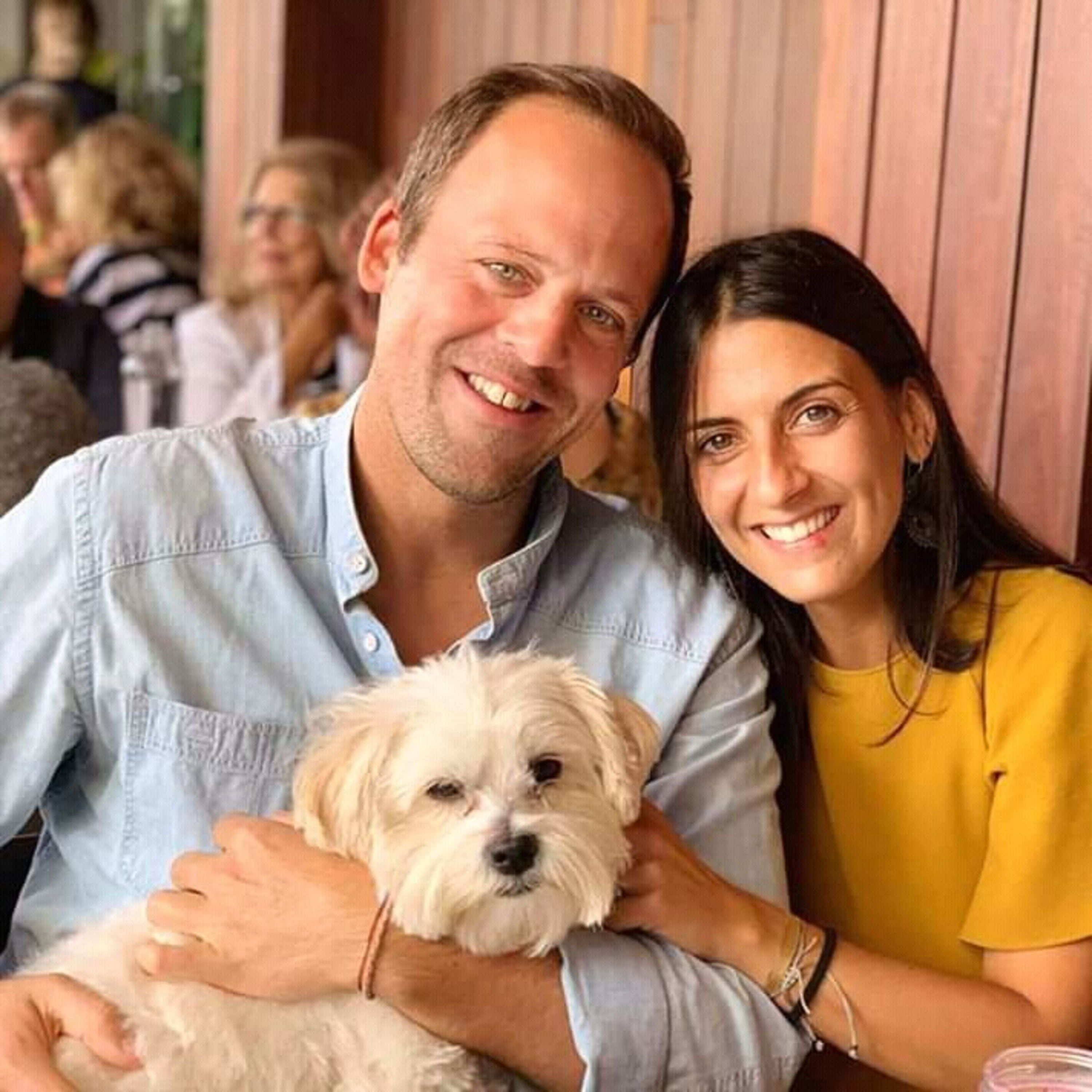 🎈 Conheça a Coach e este Pai Especial 🎈 🎈 Conheça a Coach e este Pai Especial 🎈