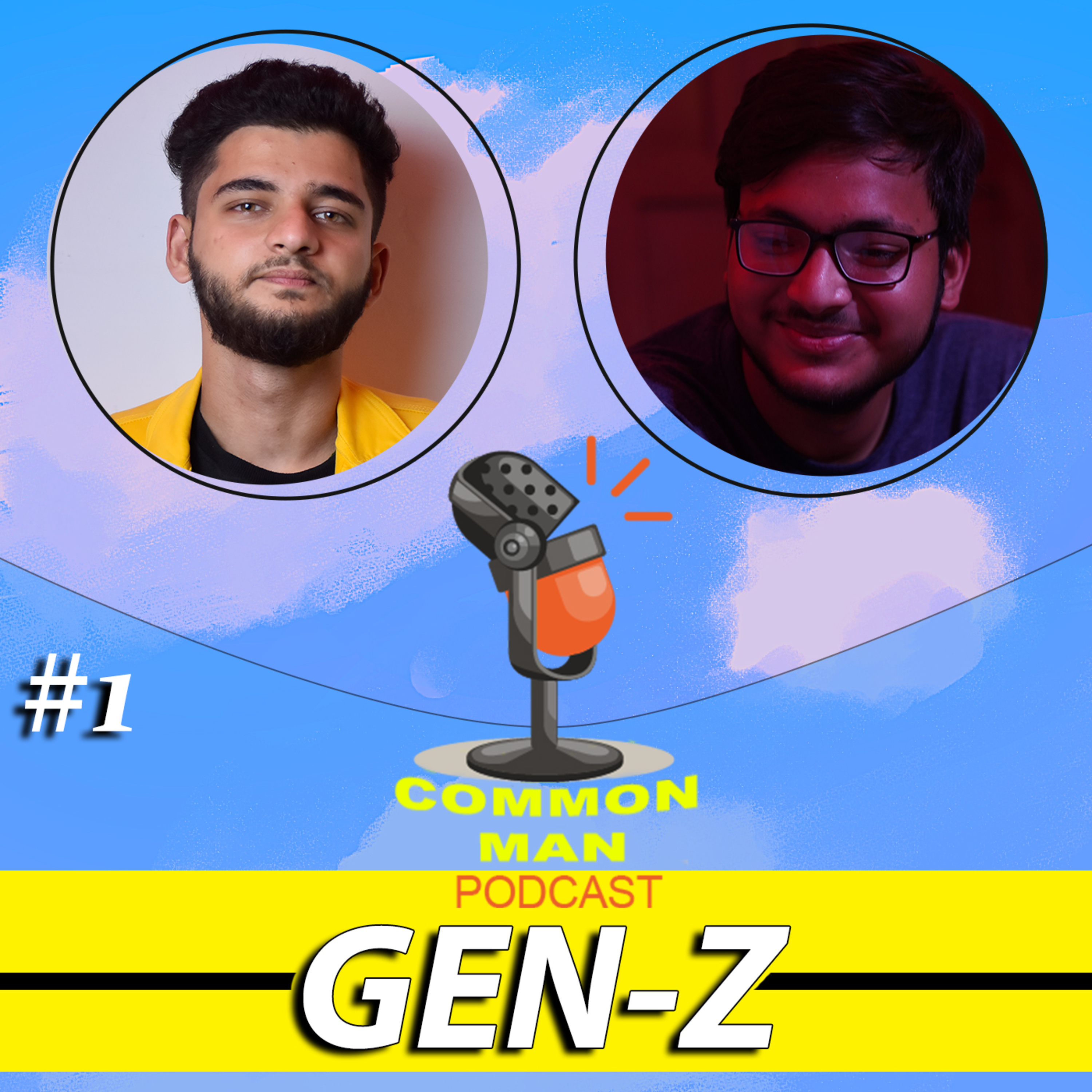 Common Podcast