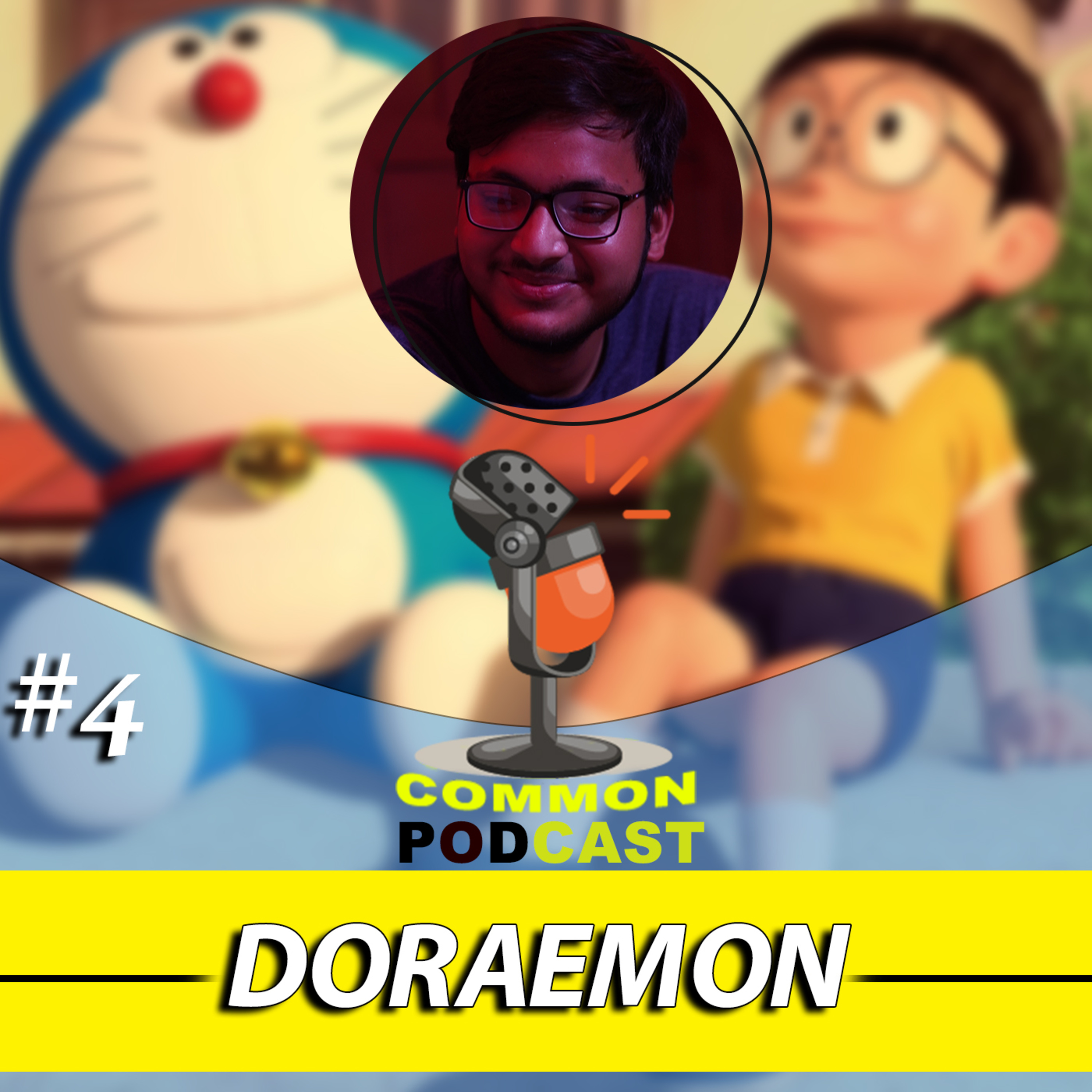 Common Podcast