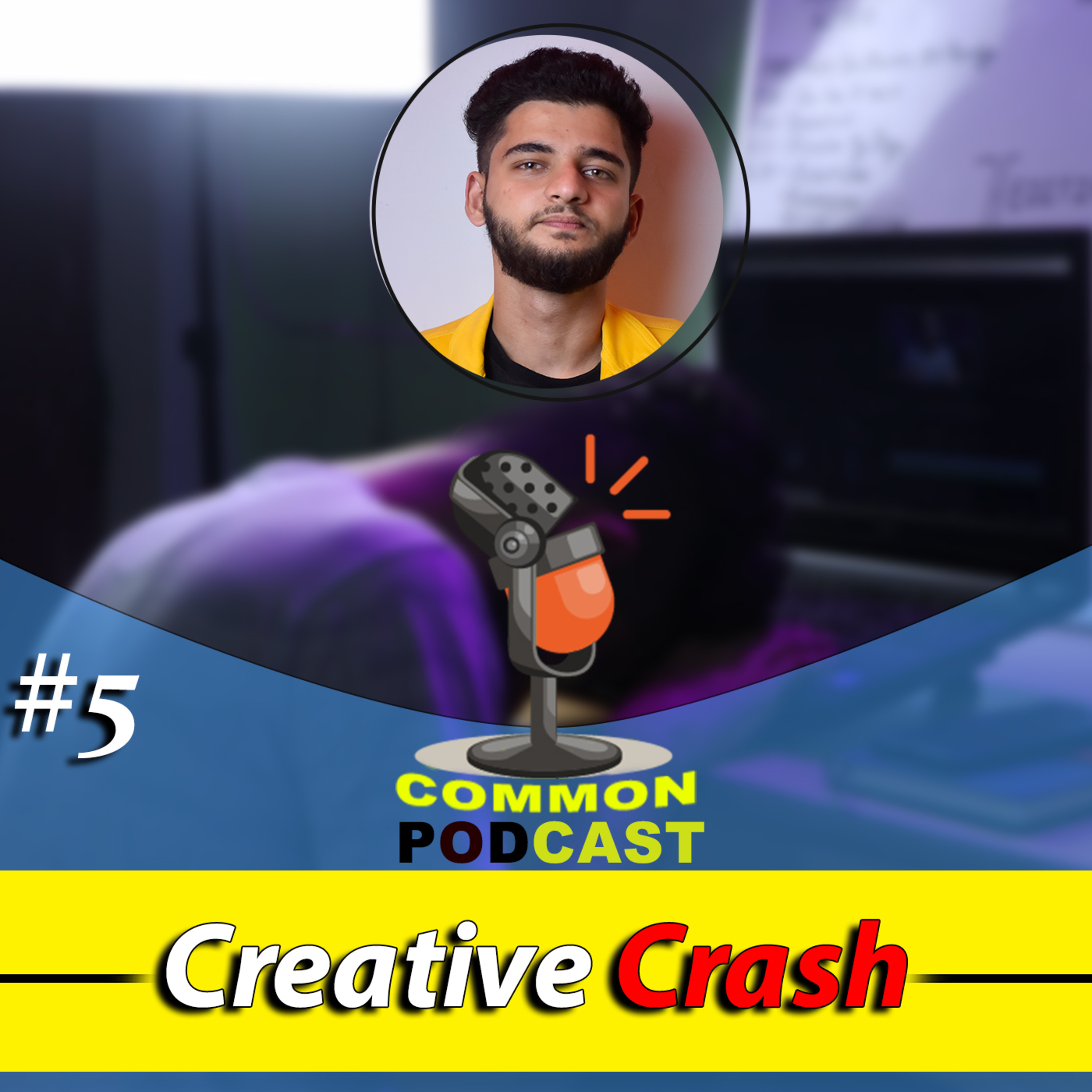 Common Podcast