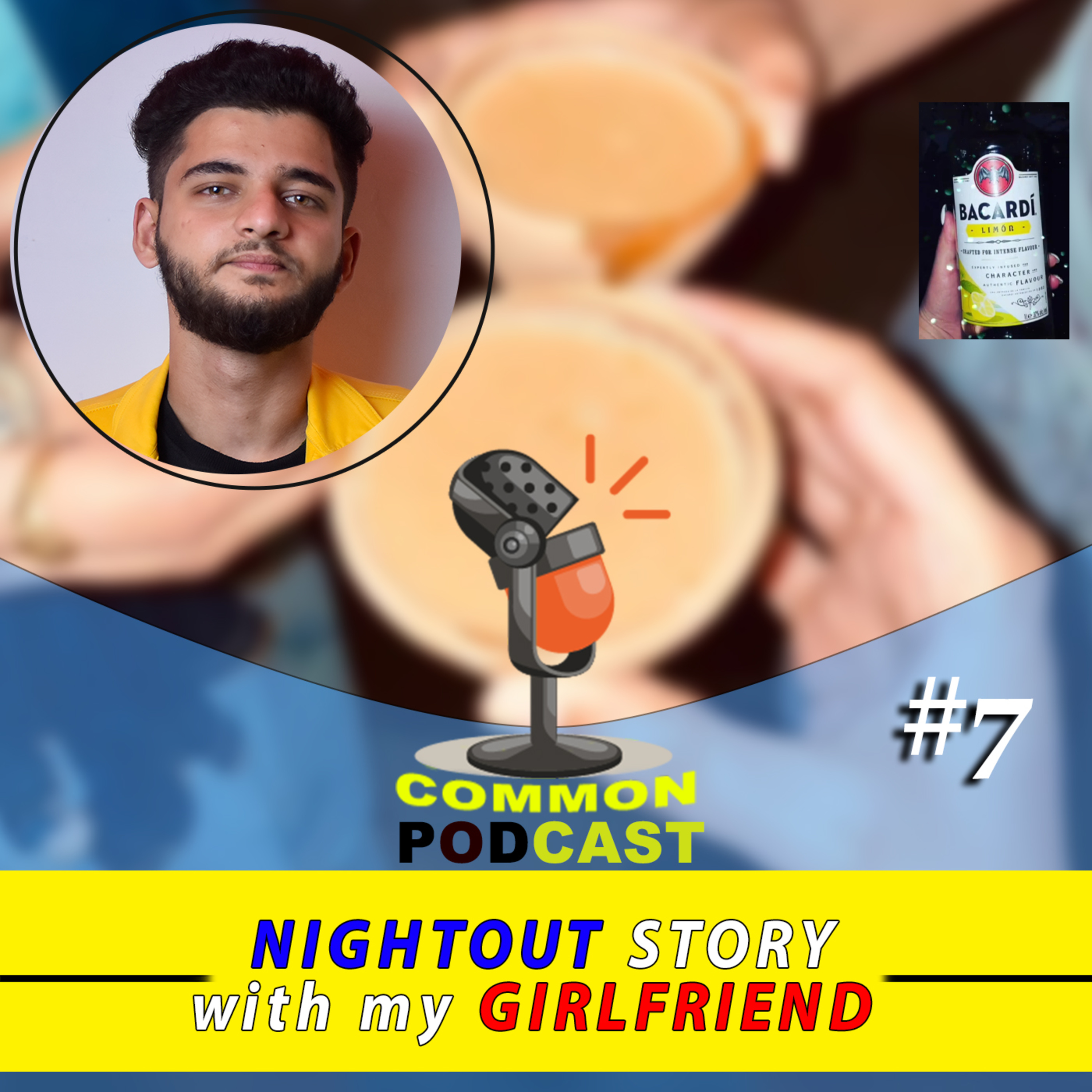Common Podcast