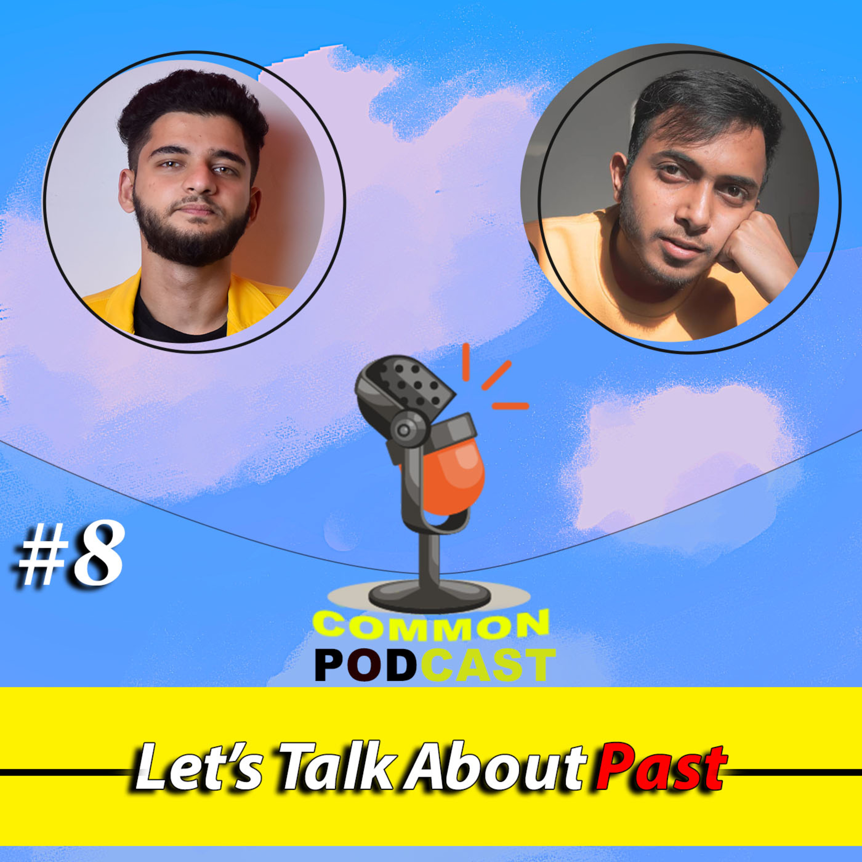 Common Podcast