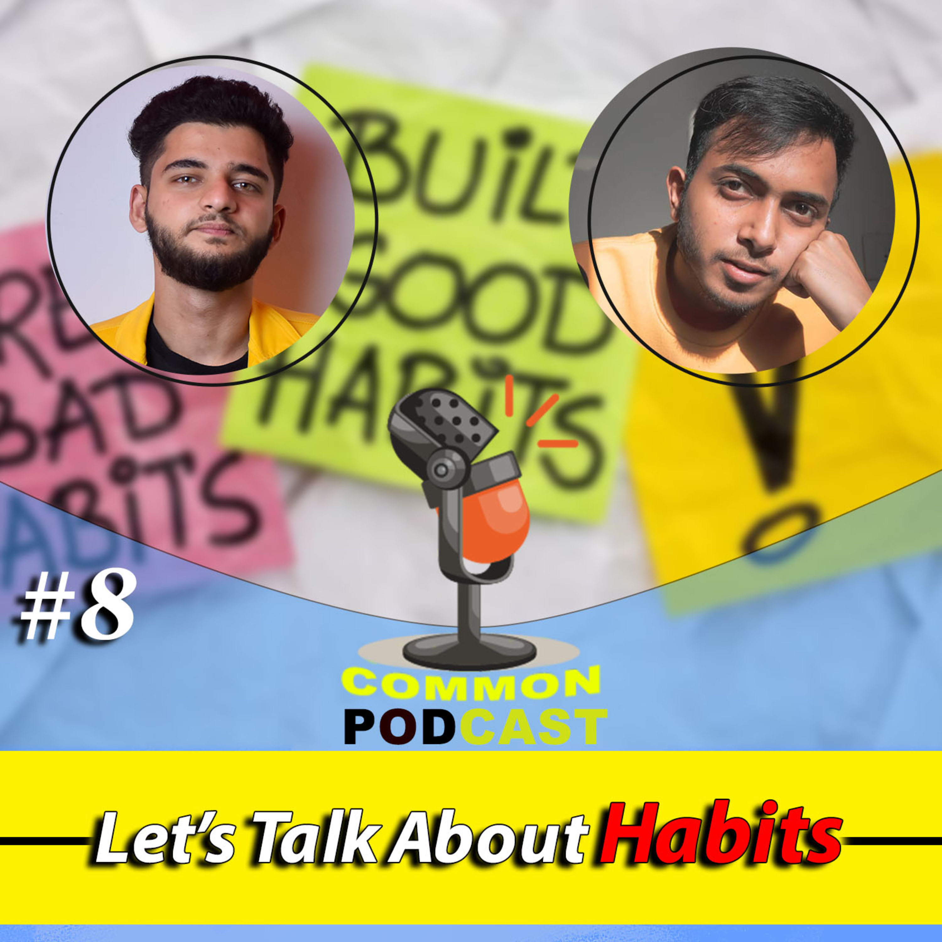 Common Podcast