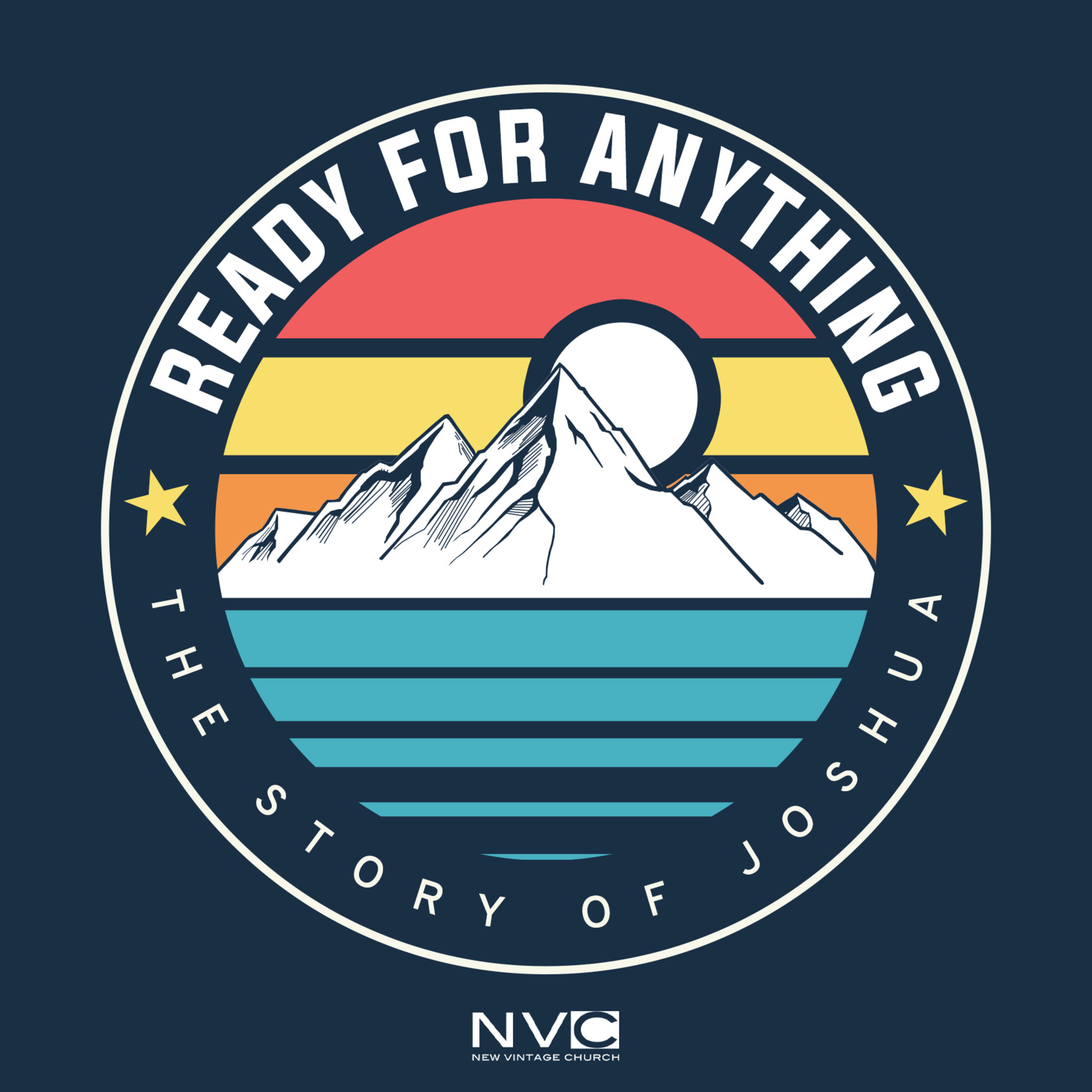 New Vintage Church - San Diego