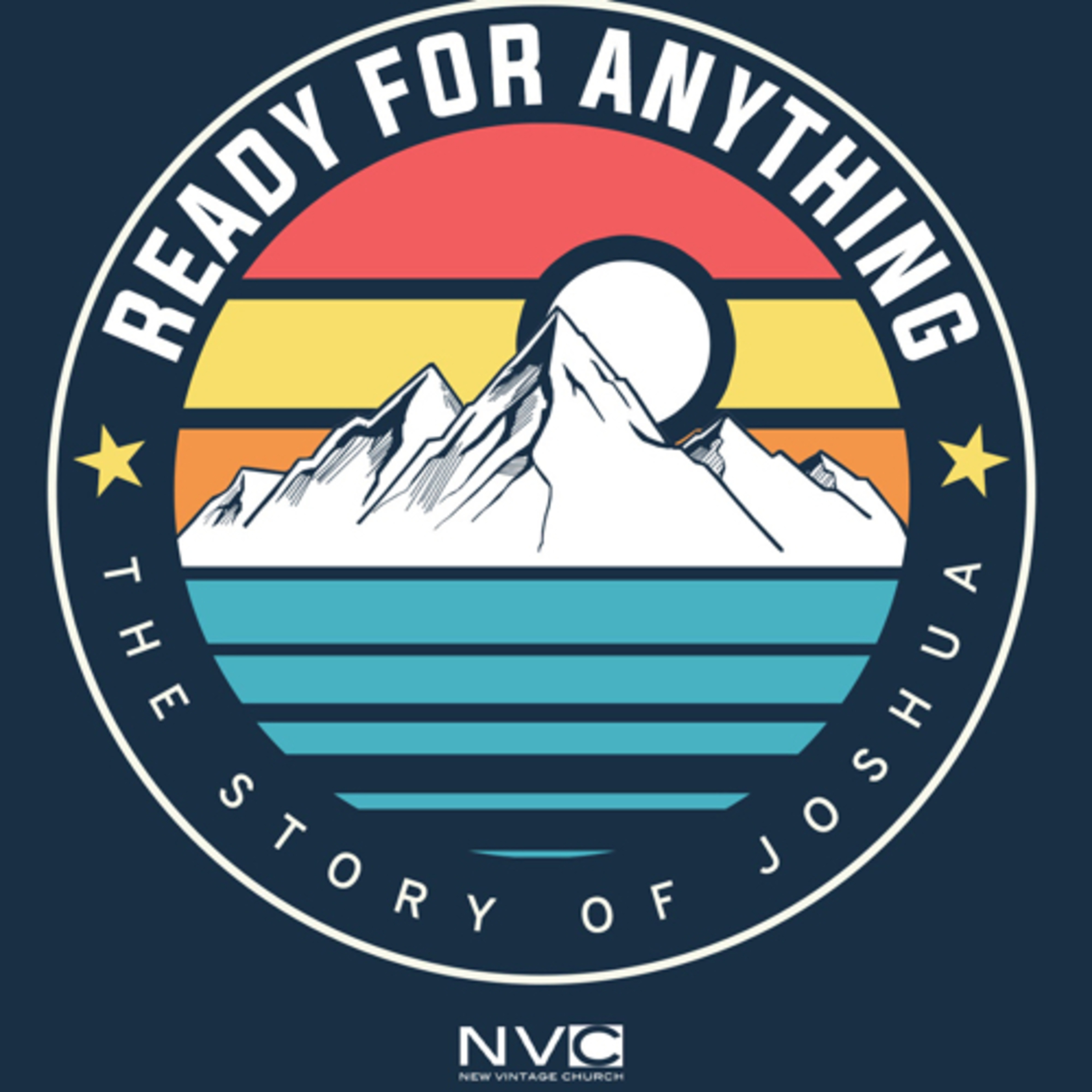 New Vintage Church - San Diego