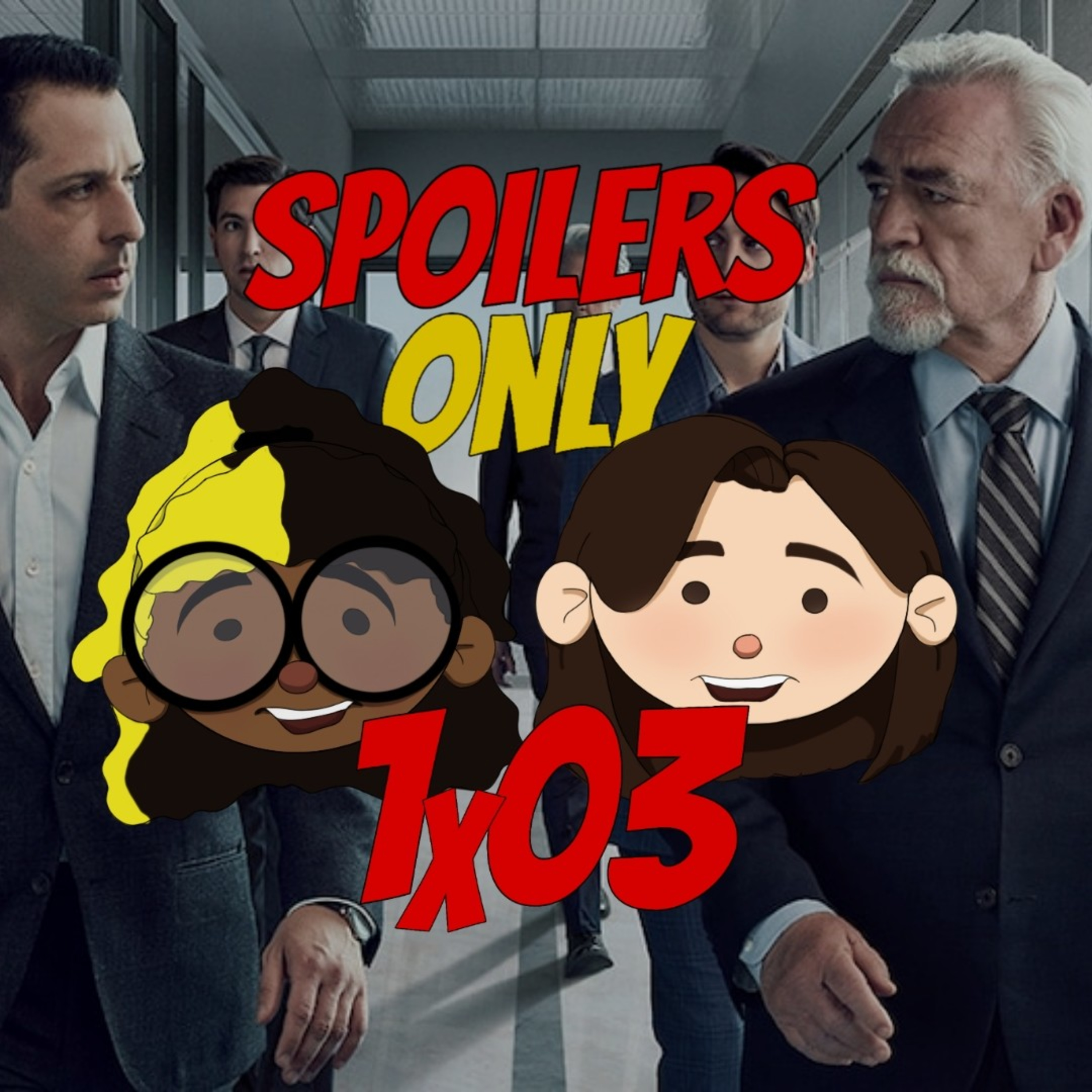 Spoilers Only