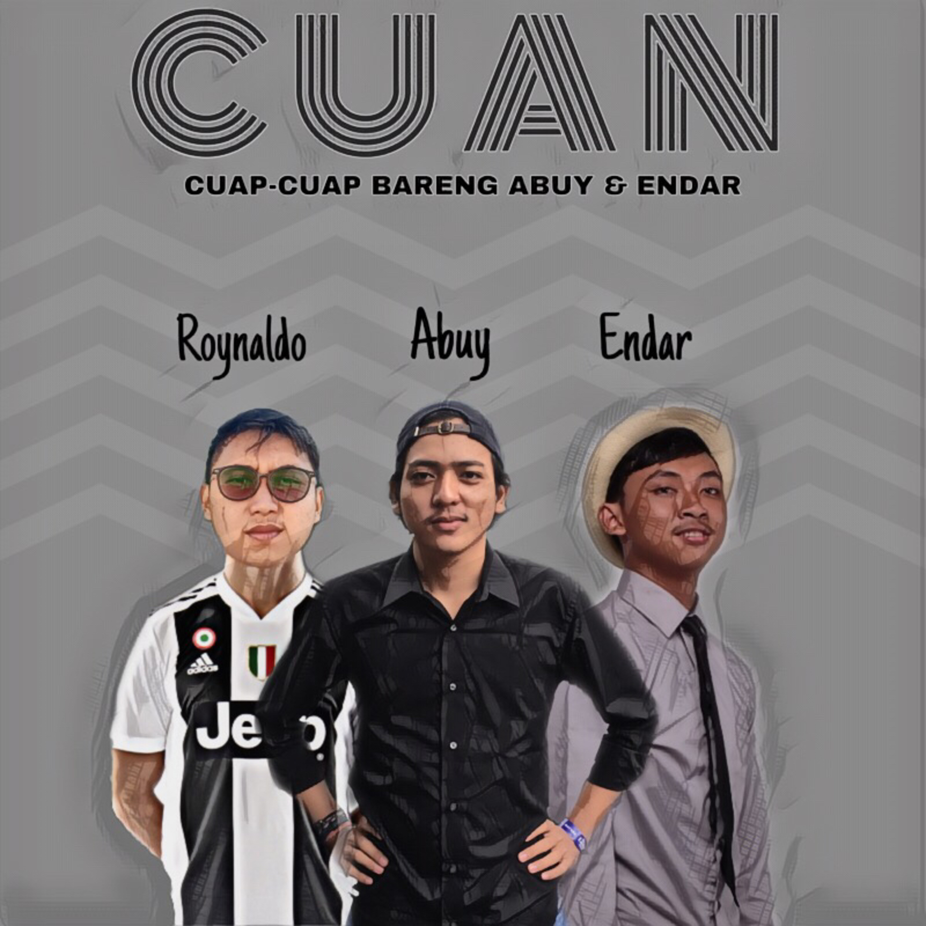 CUAN #02 NIKAH MUDA & PERPOLITIKAN DUNIAWI episode artwork