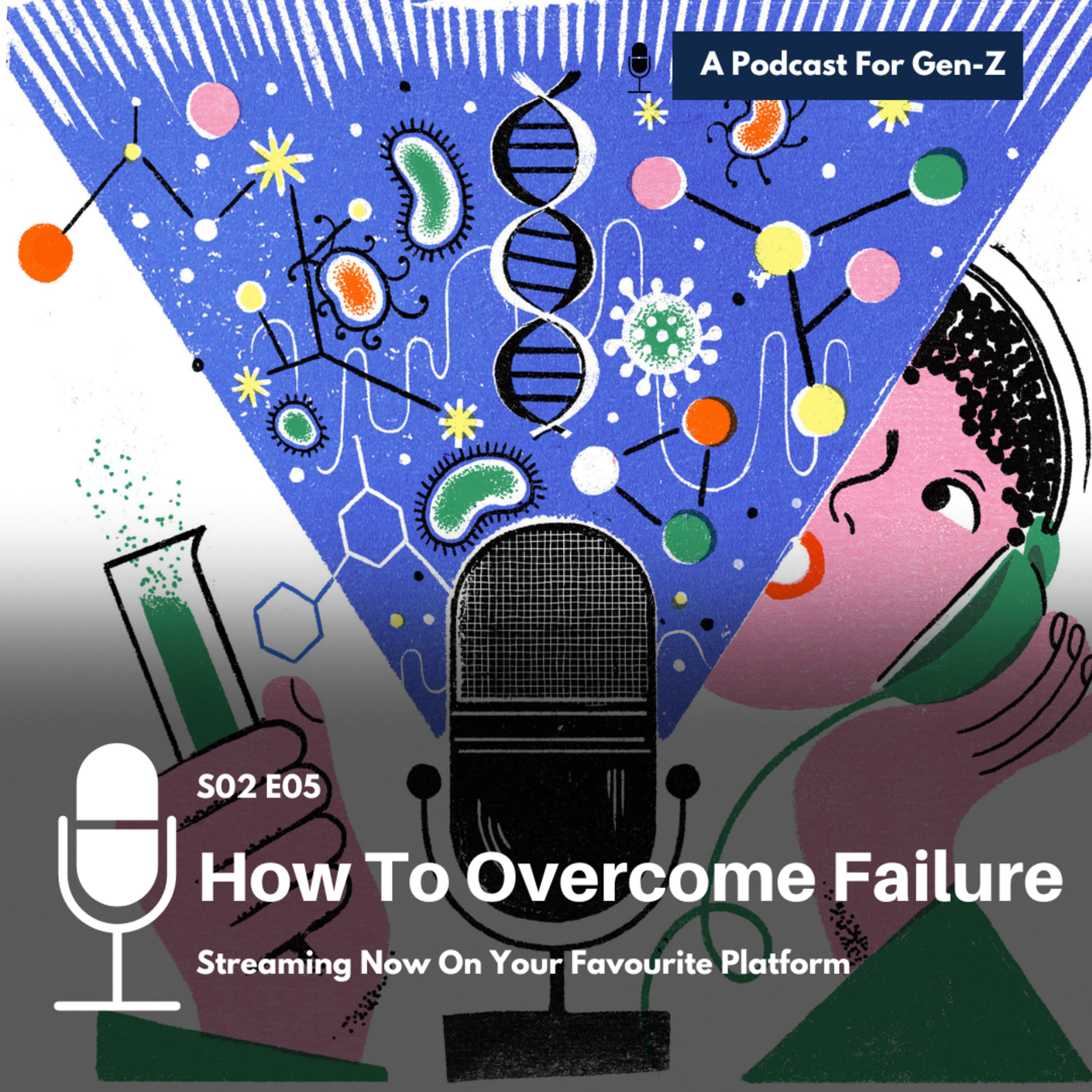 Synergy With Surendar