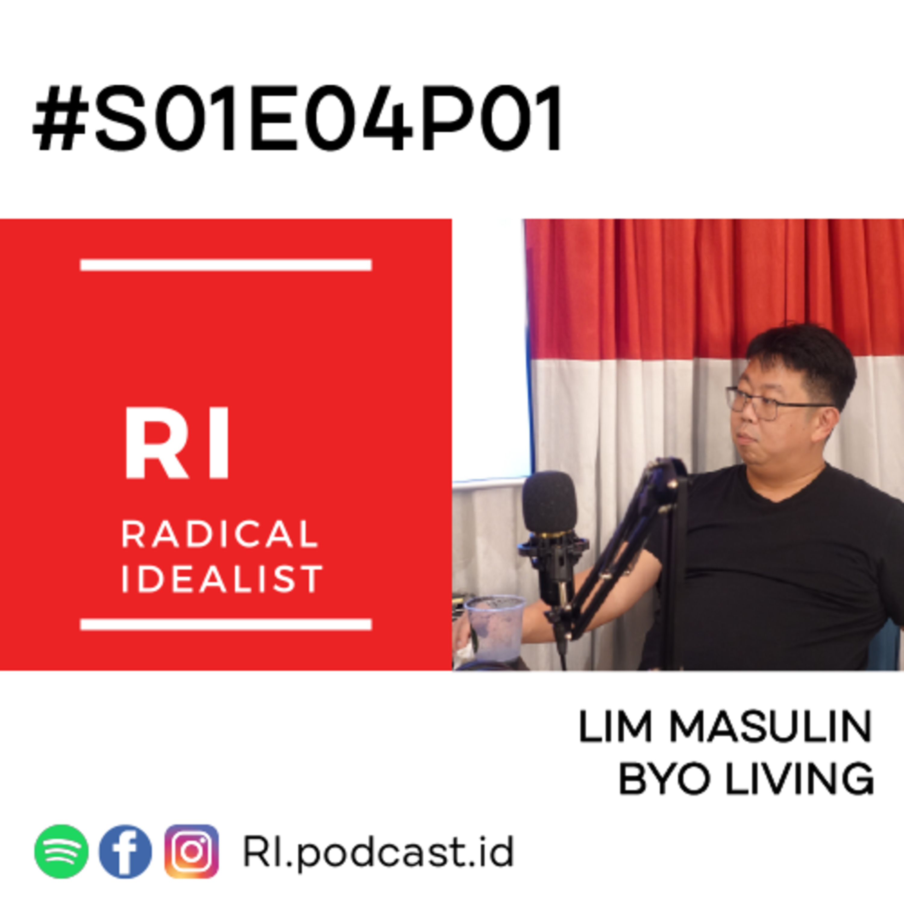 RI Podcast