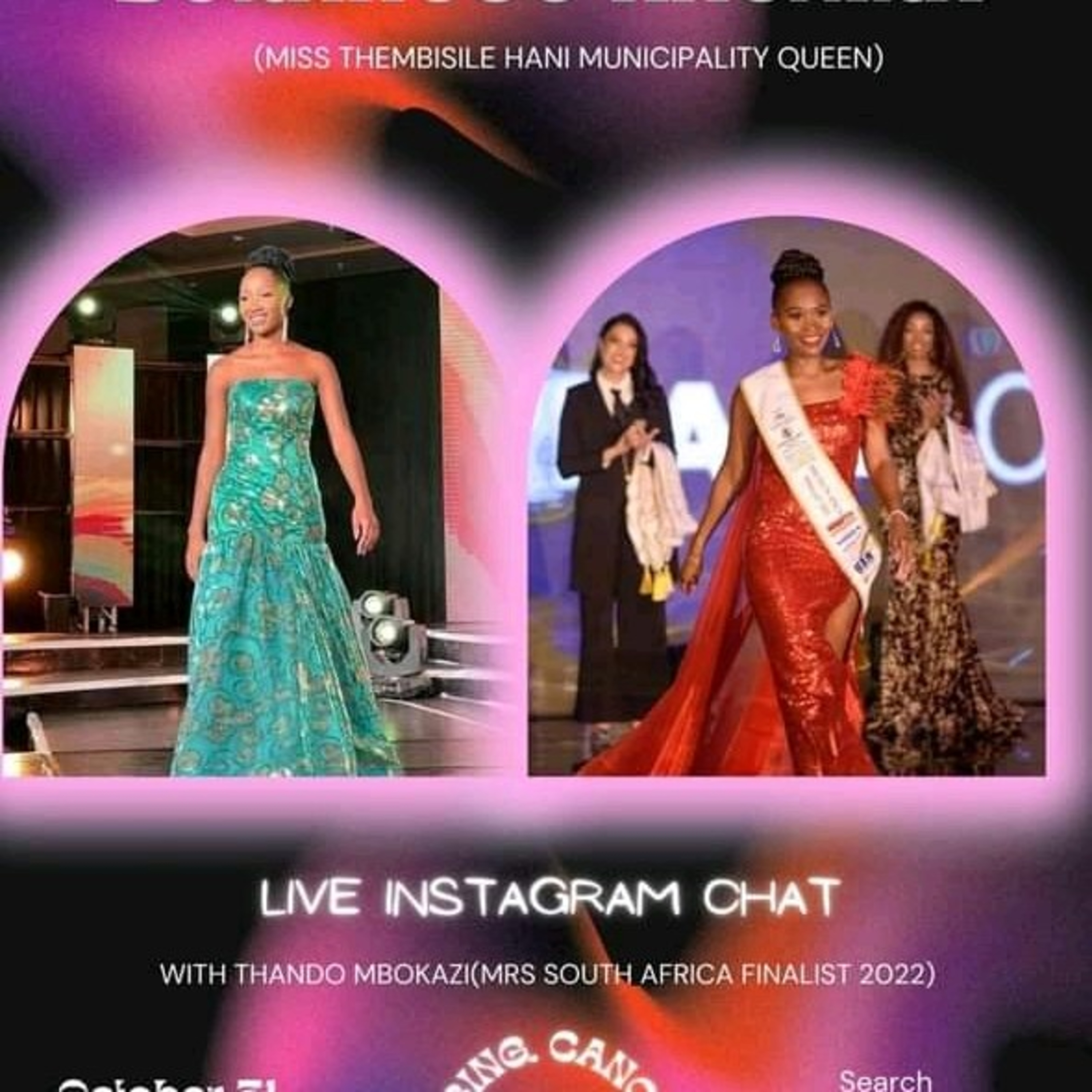 International Podcast