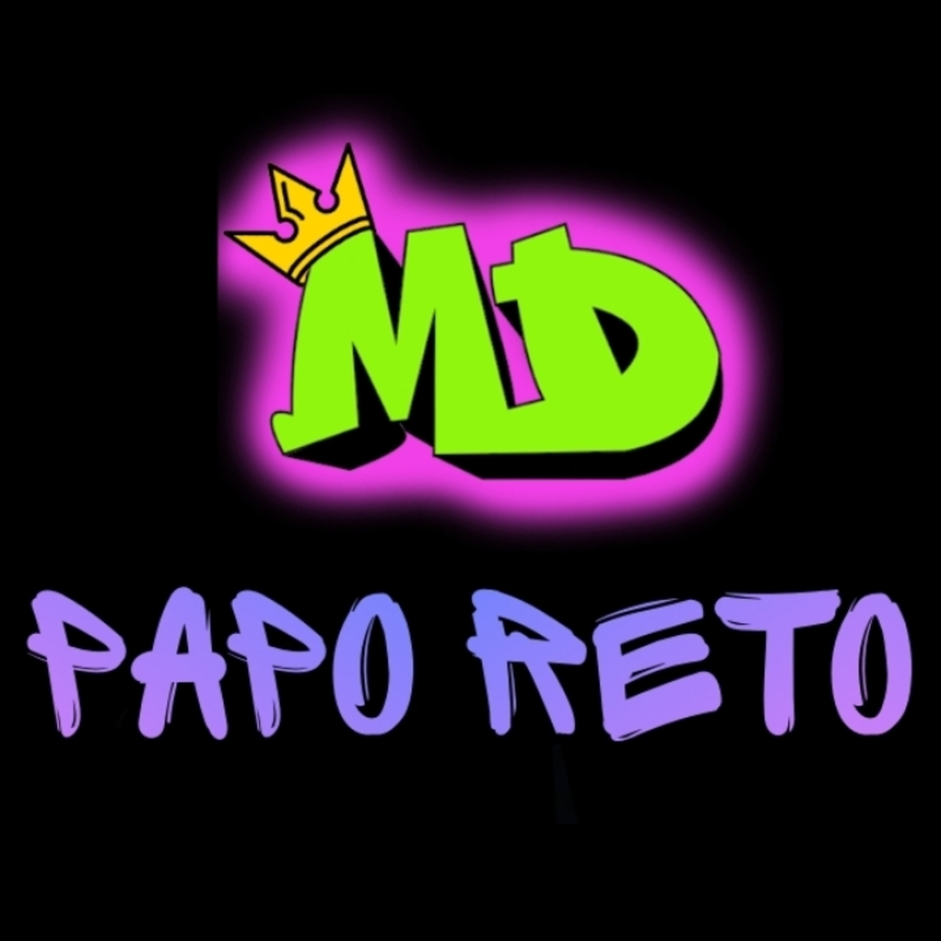 Papo Reto com Marcelo Silva episode artwork
