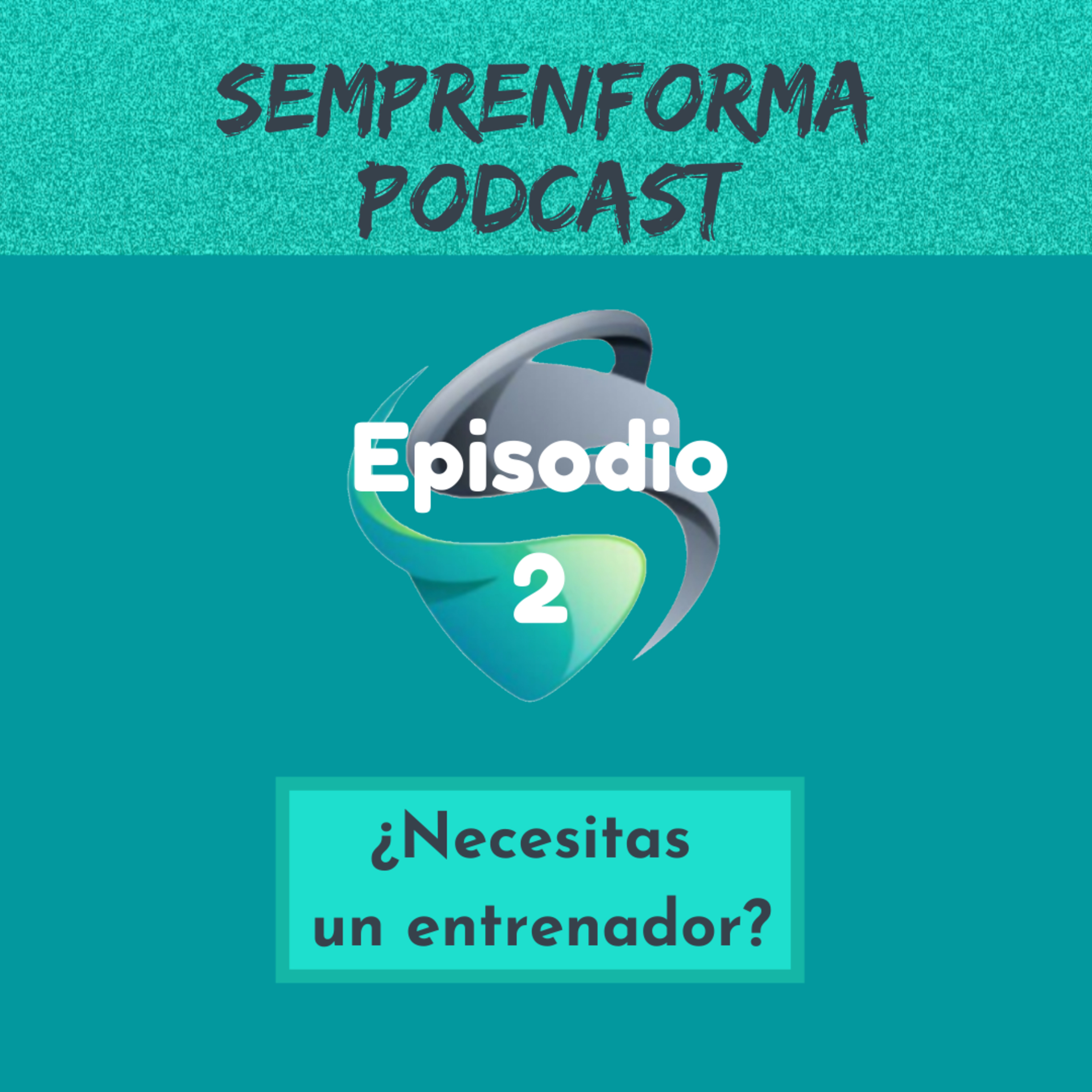 Portada de SIEMPRENFORMA TRIATLÓN PÓDCAST