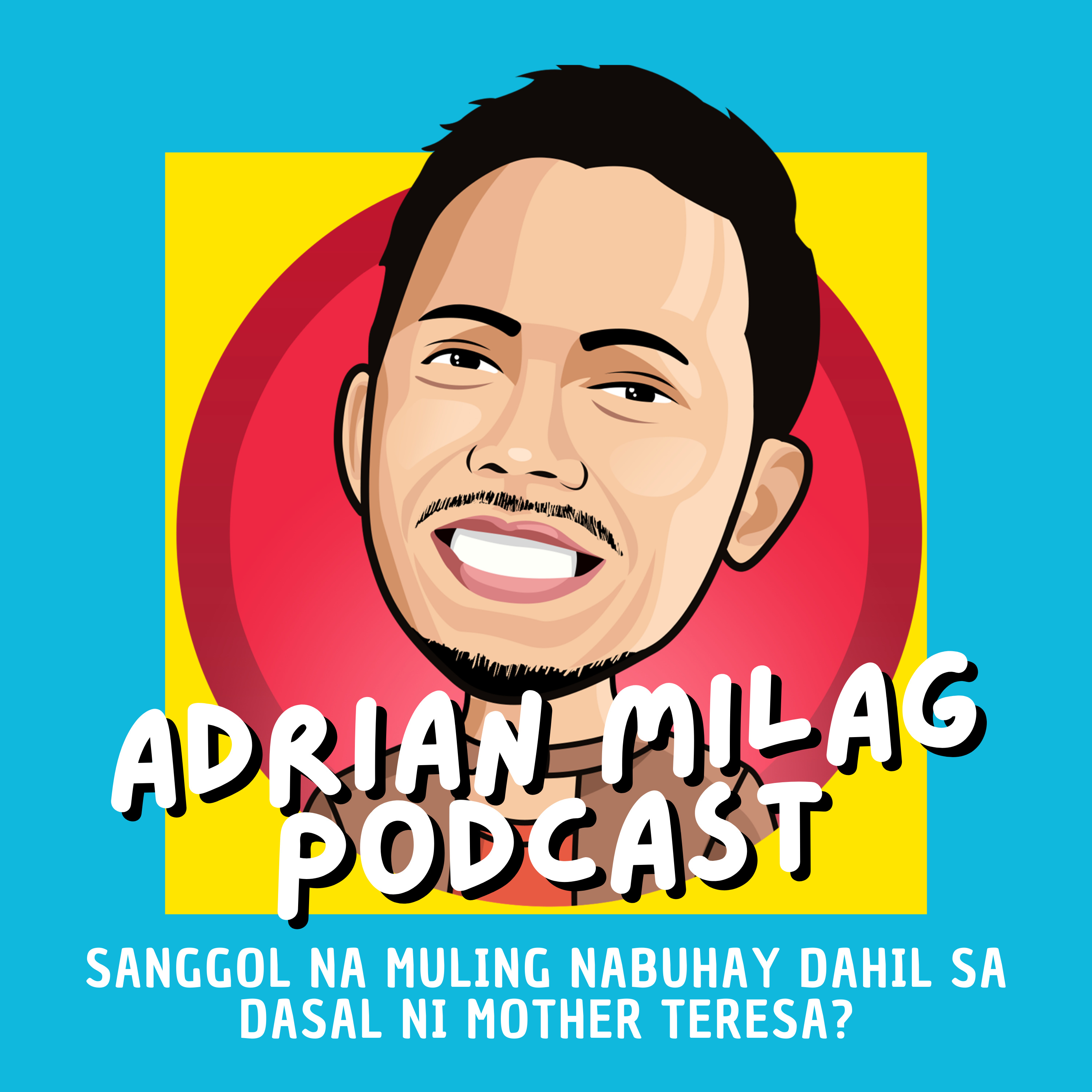 Adrian Milag Radio