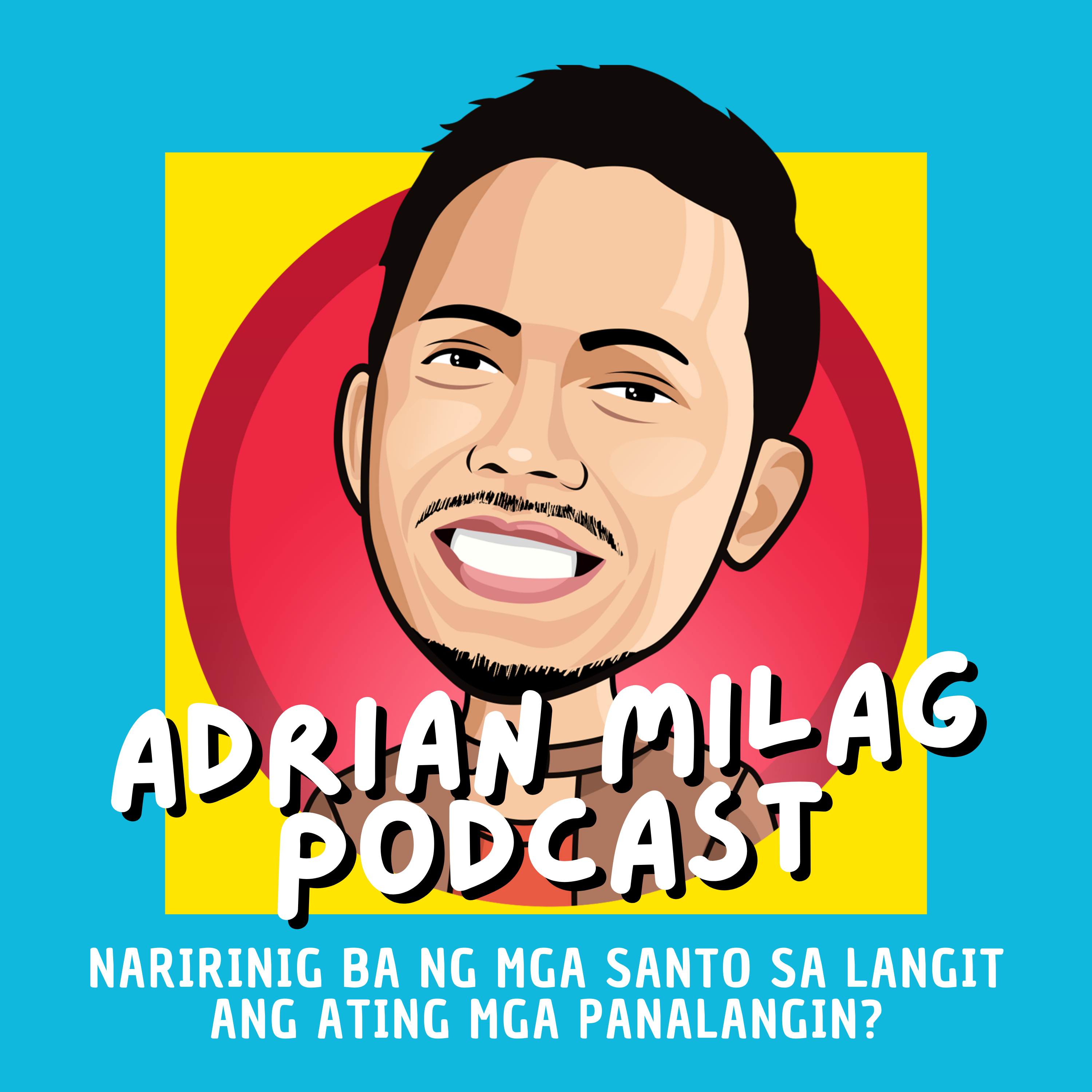 Adrian Milag Radio