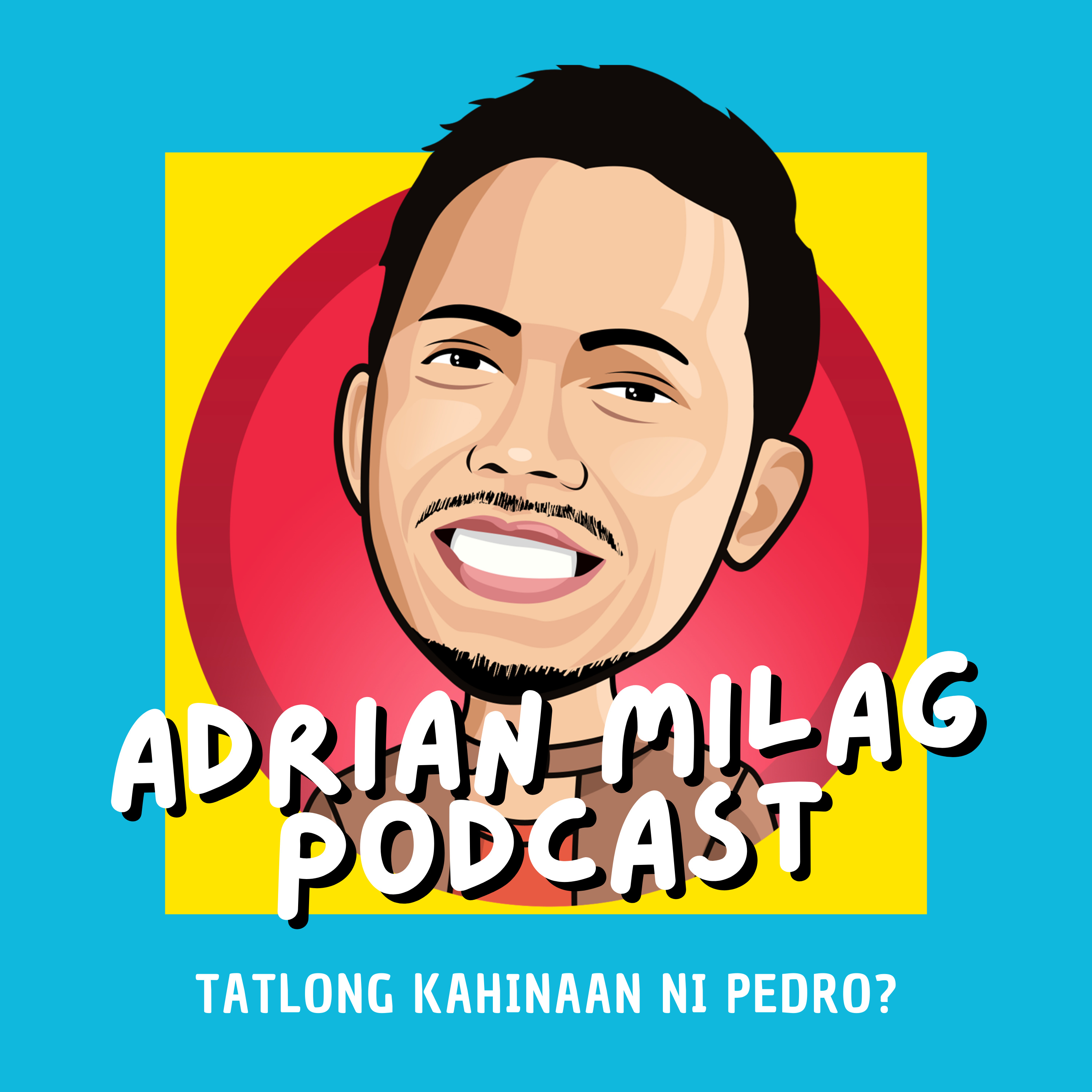 Adrian Milag Radio
