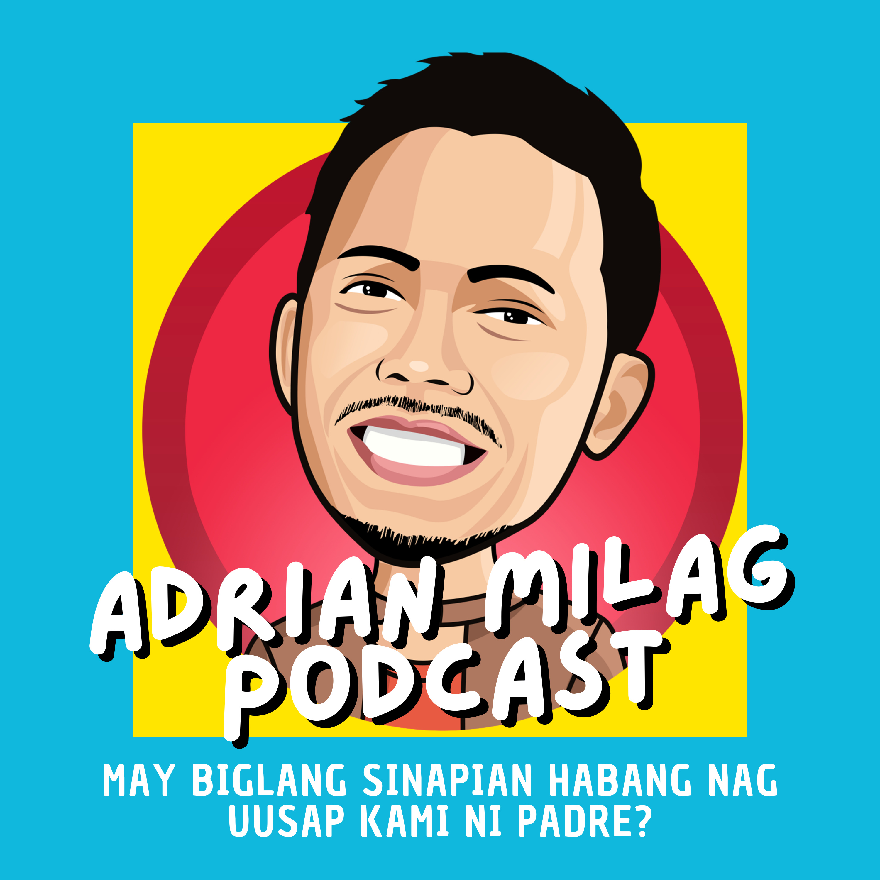 Adrian Milag Radio