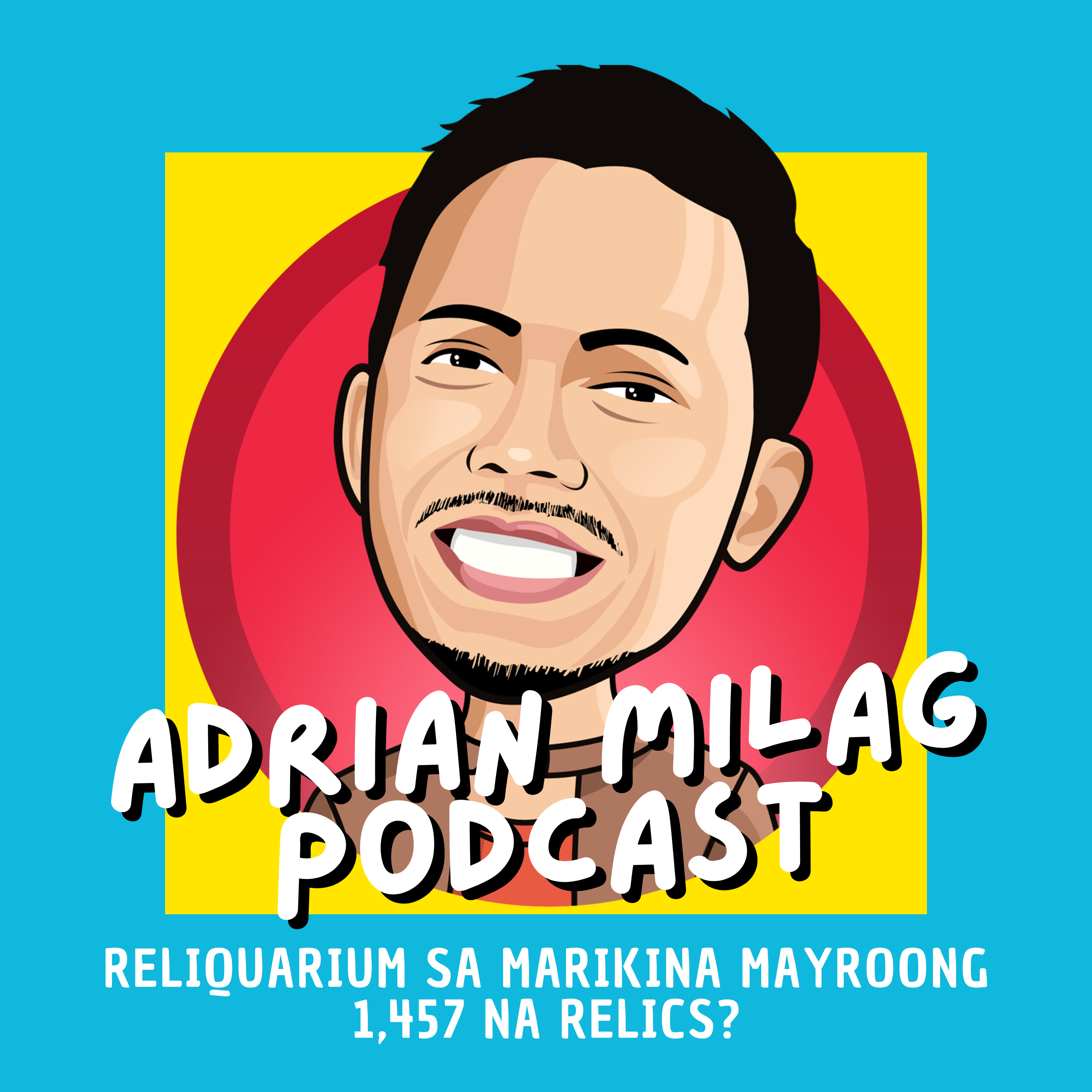 Adrian Milag Radio