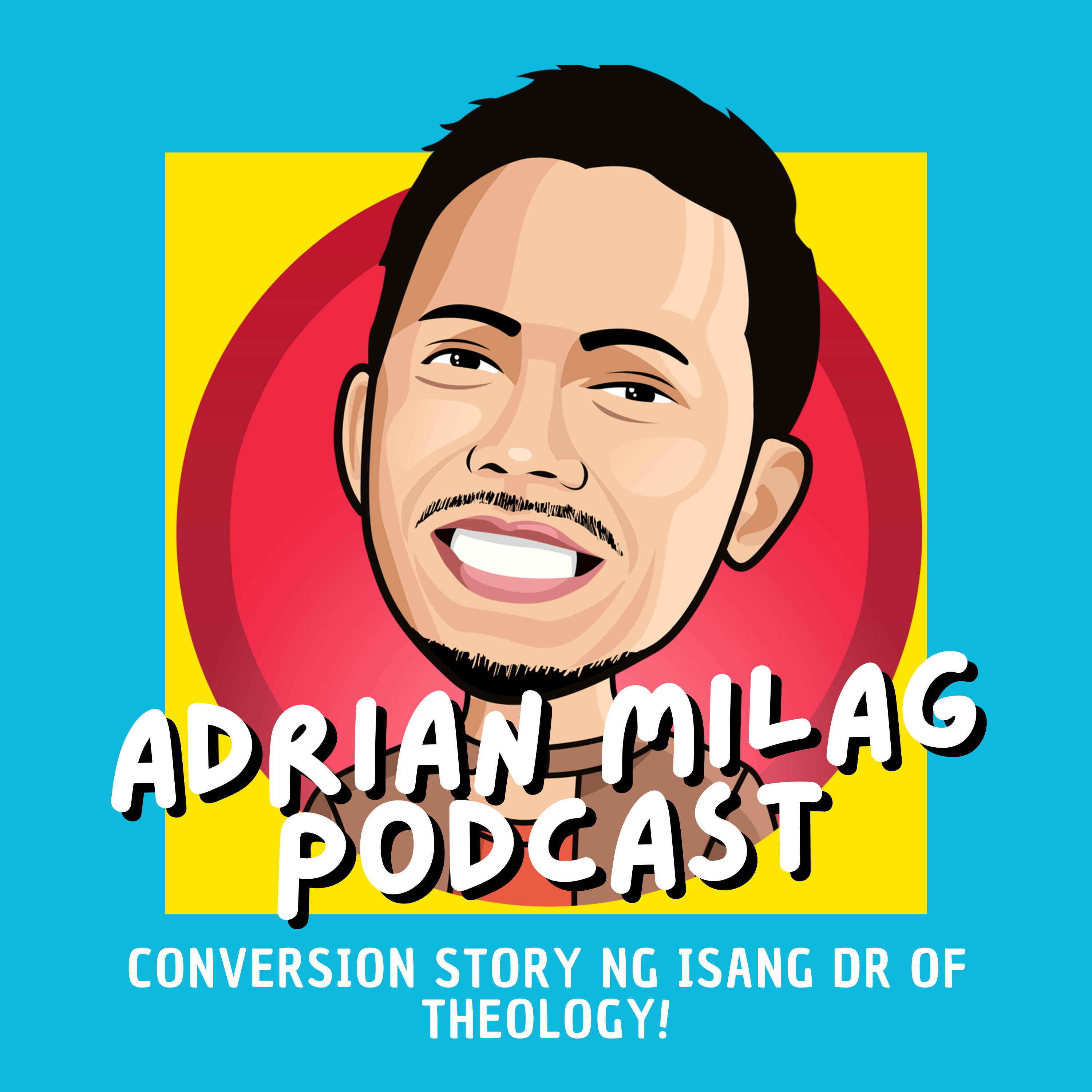 Adrian Milag Radio