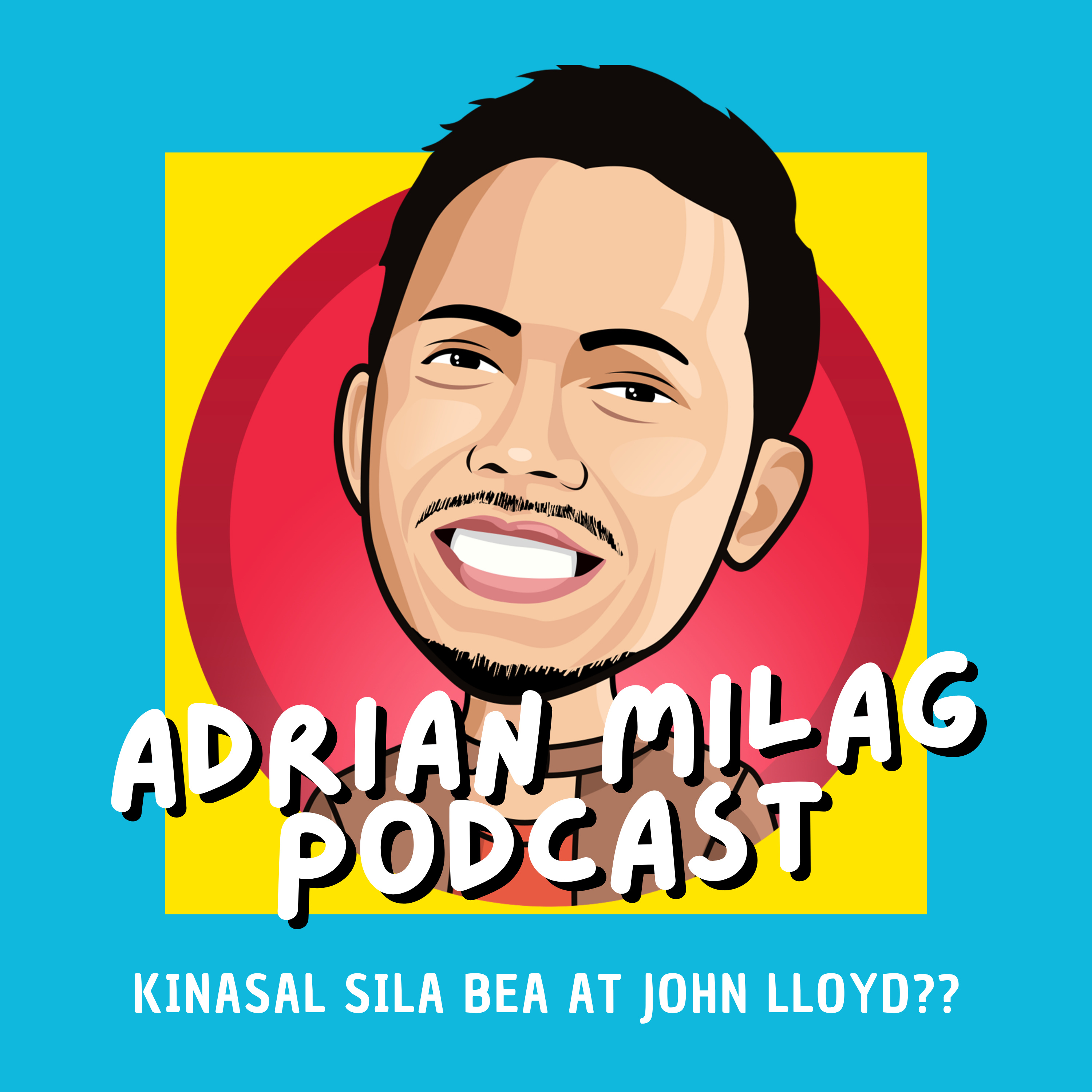 Adrian Milag Radio