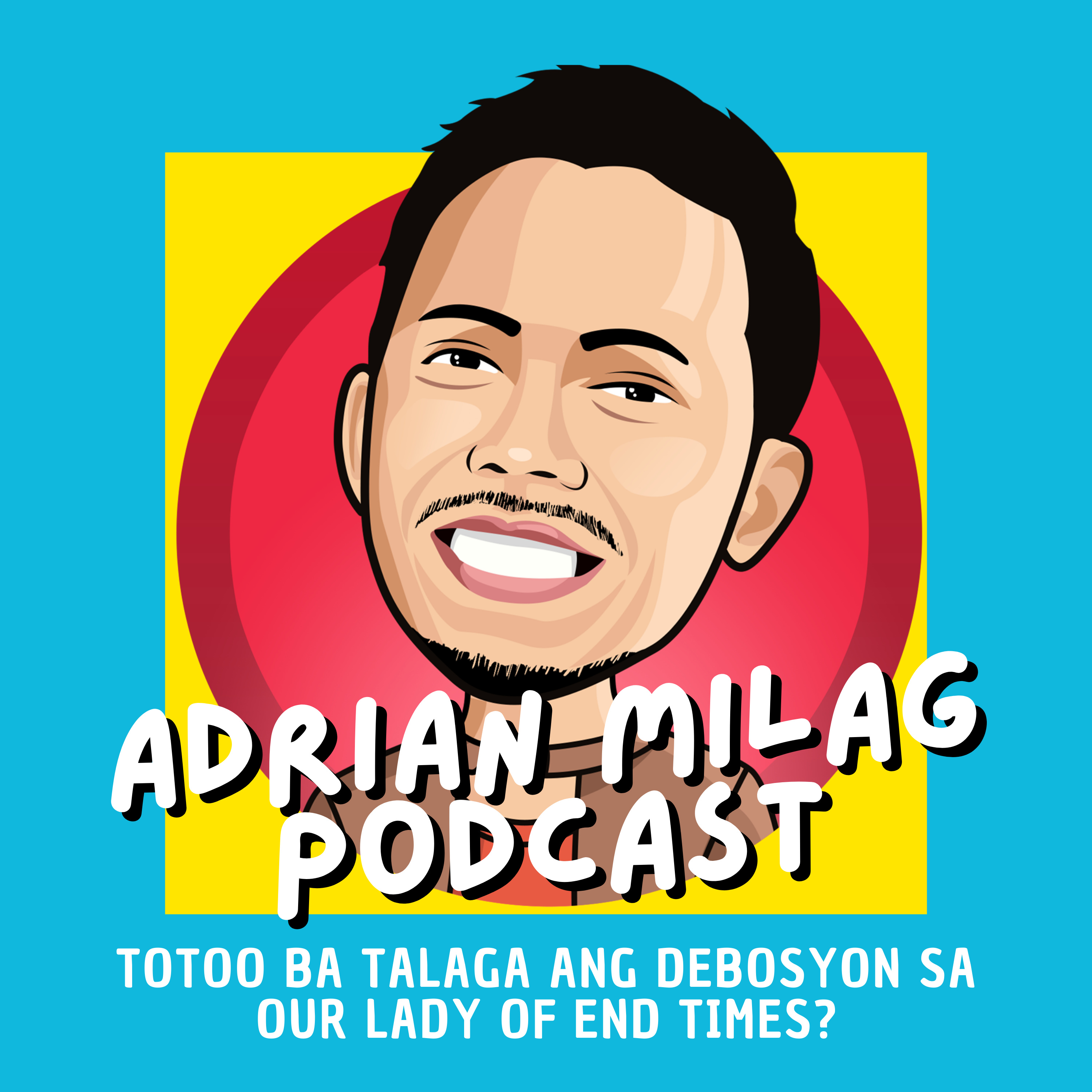 Adrian Milag Radio