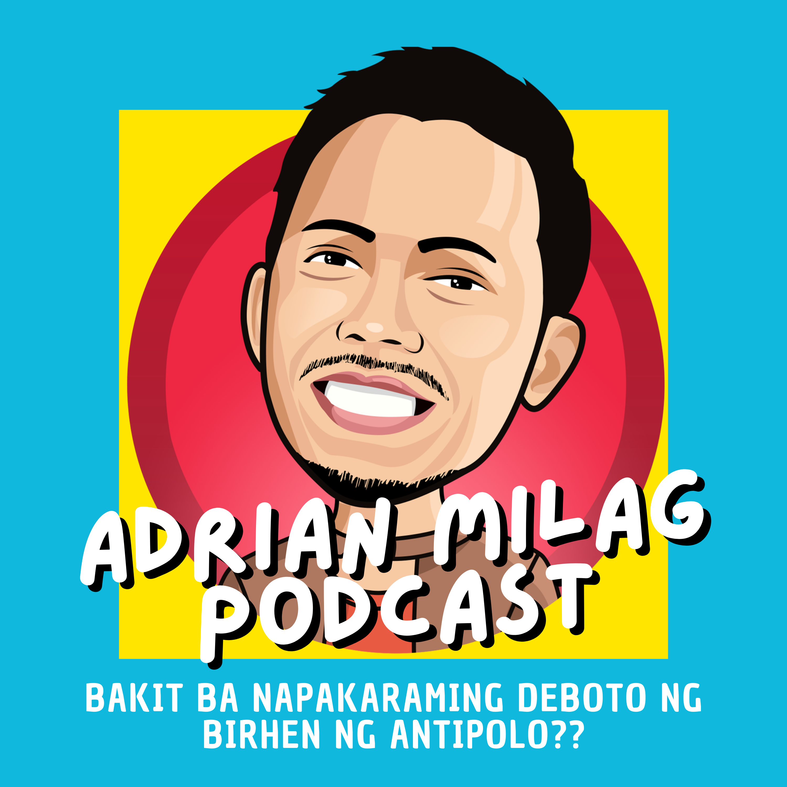 Adrian Milag Radio