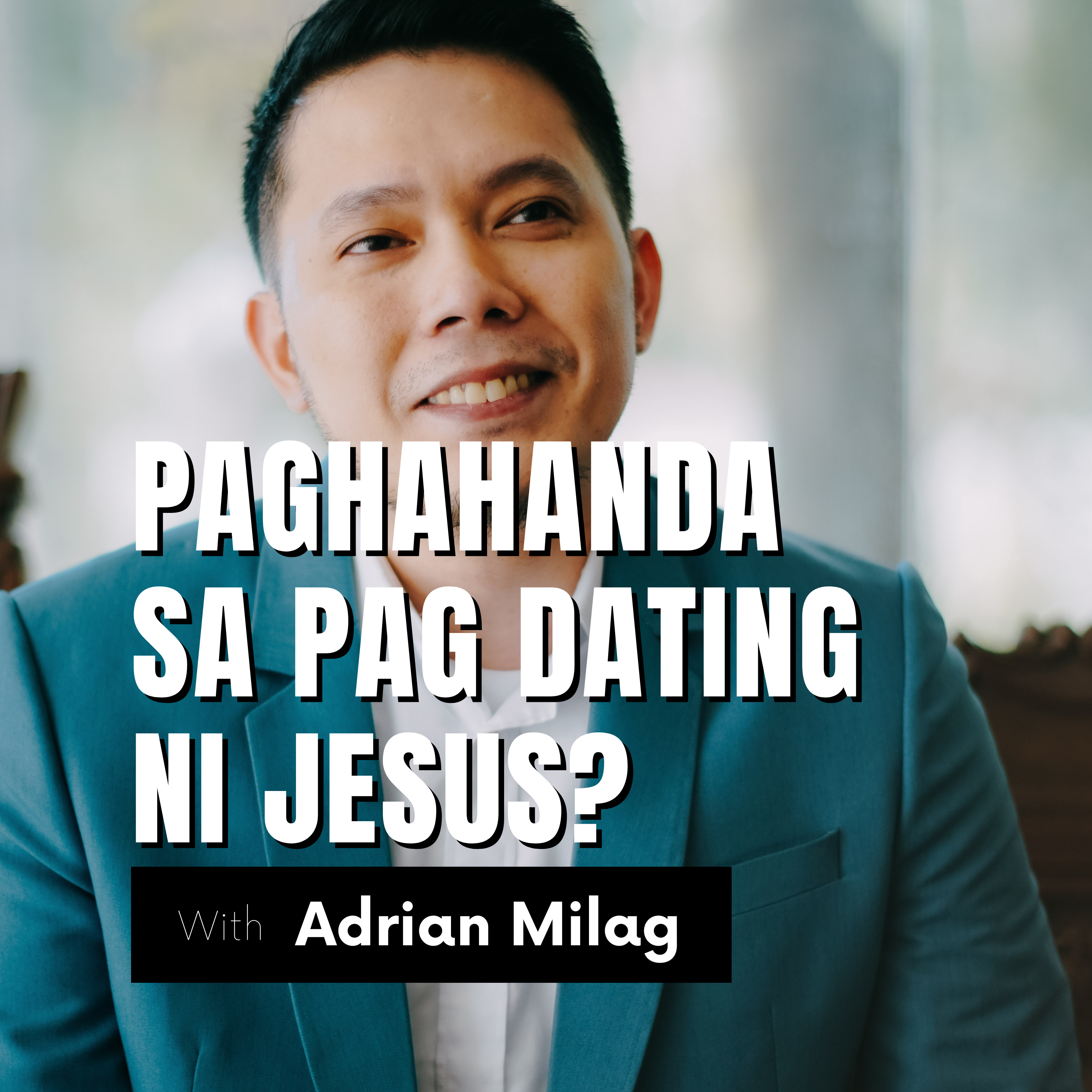 Adrian Milag Radio