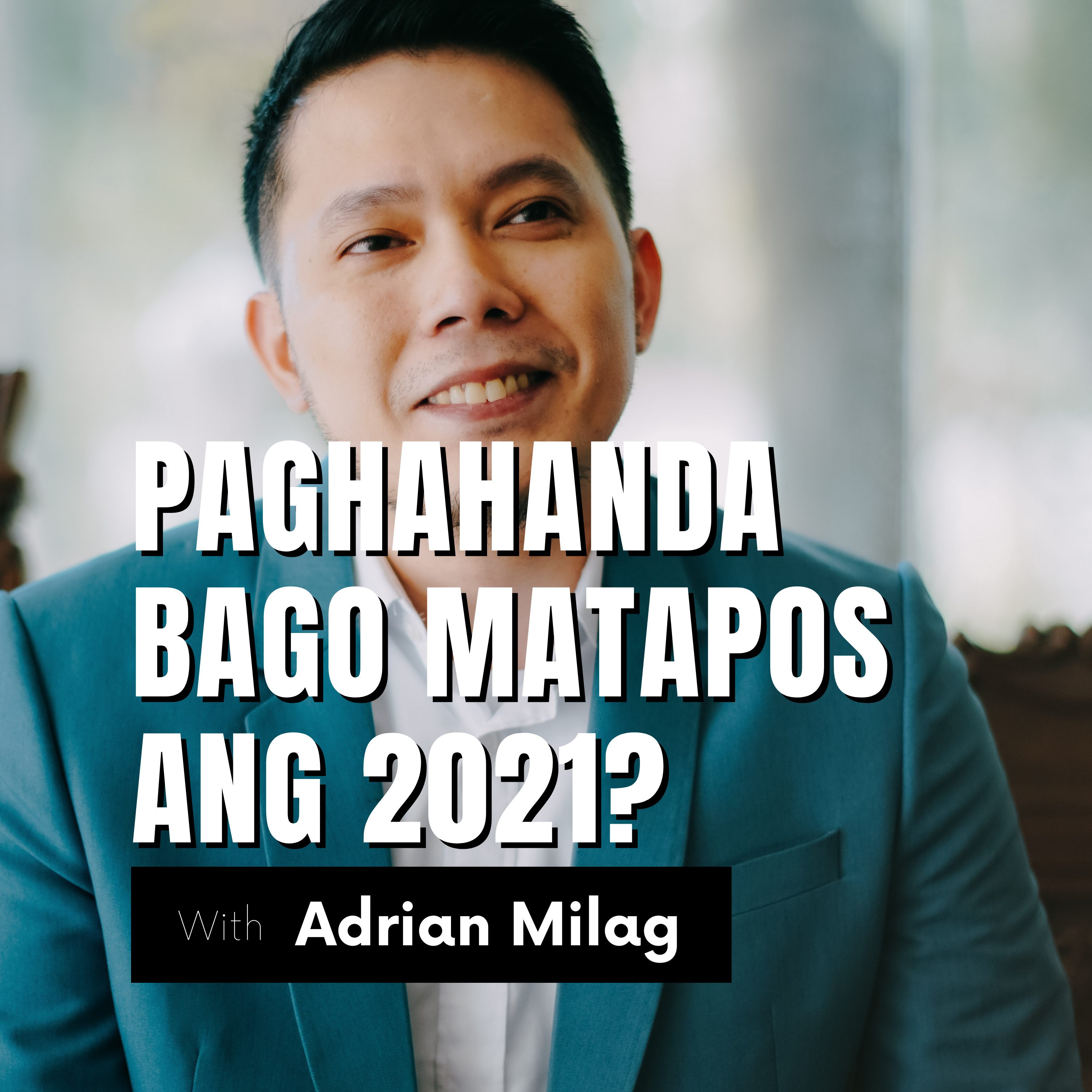 Adrian Milag Radio