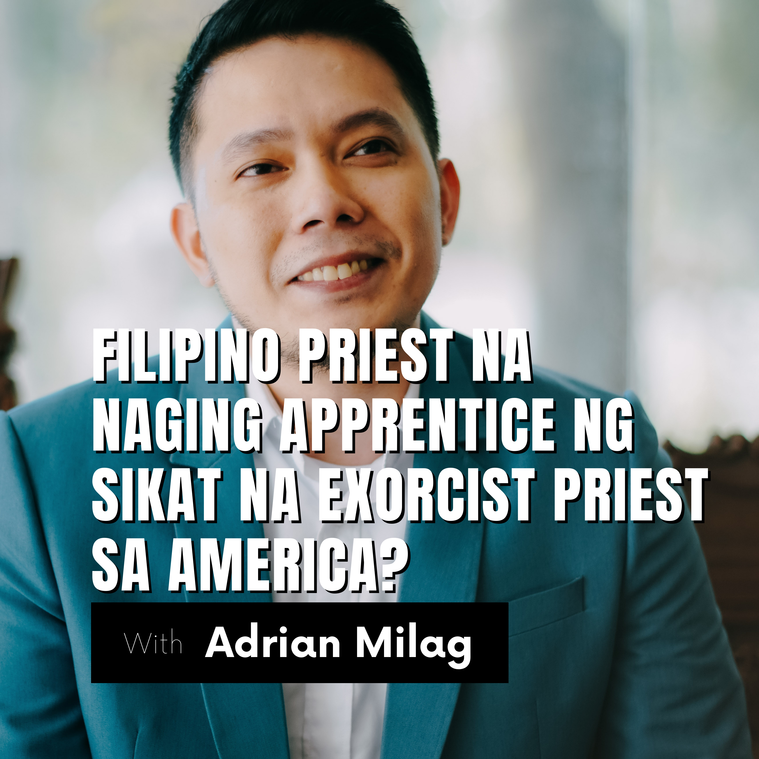Adrian Milag Radio