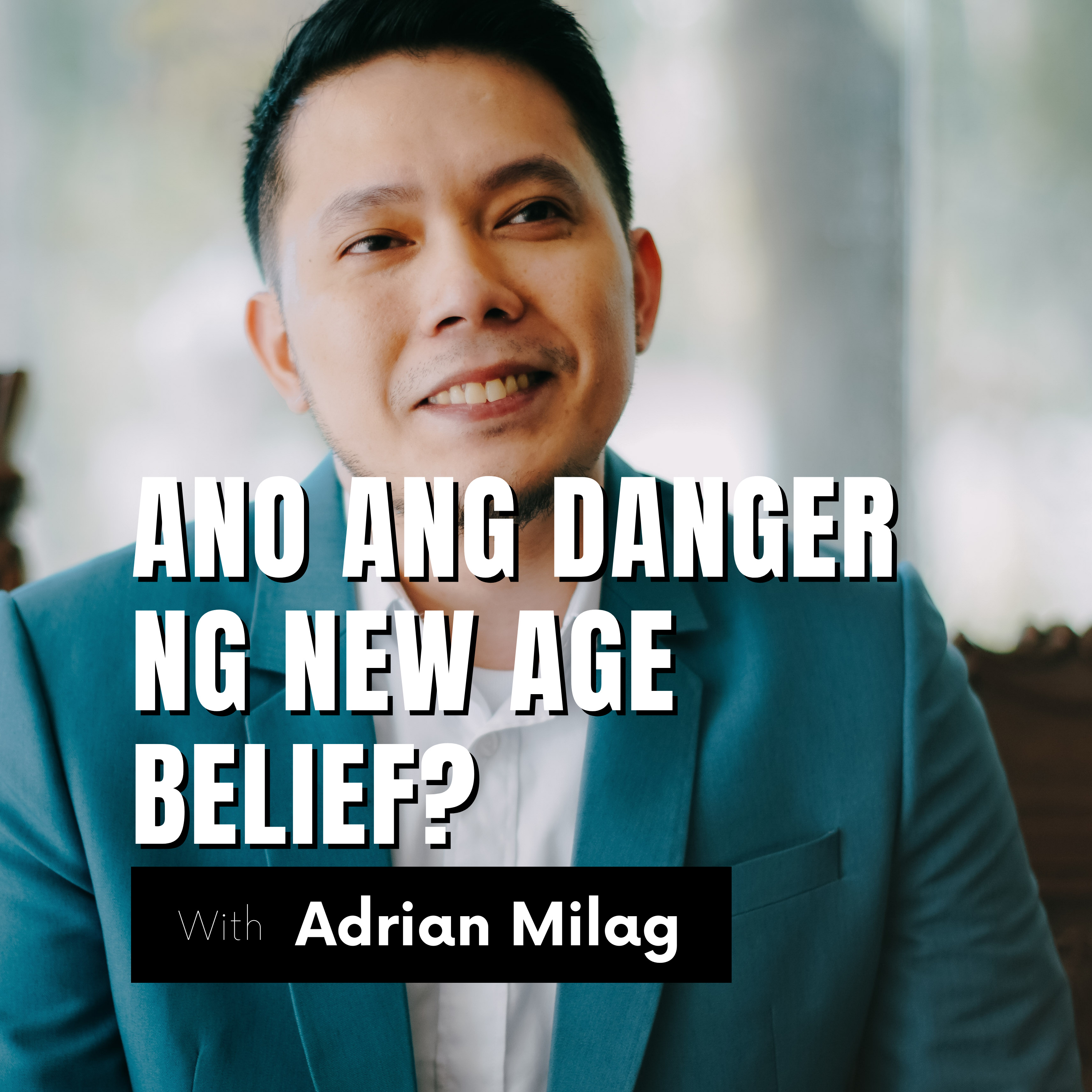Adrian Milag Radio