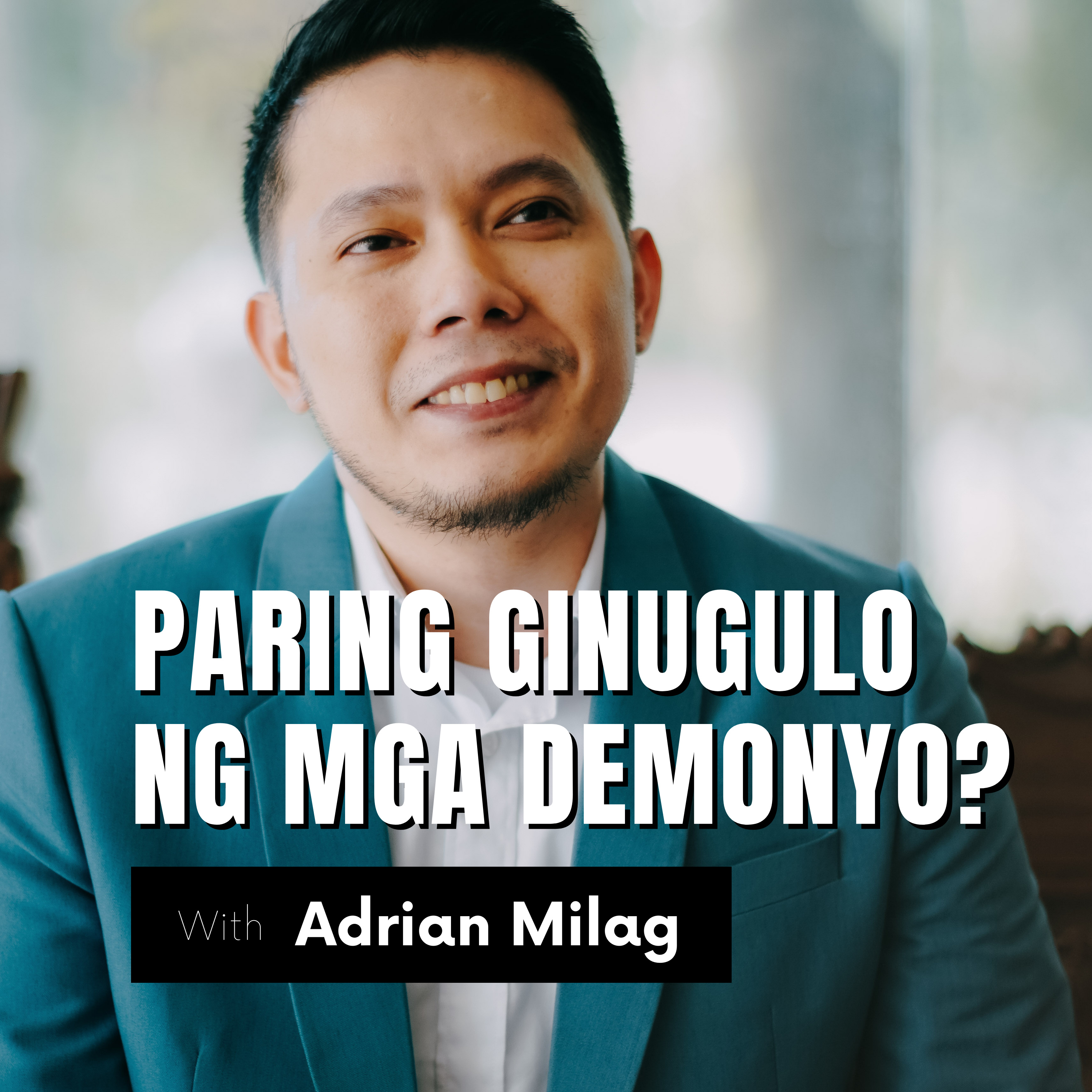 Adrian Milag Radio