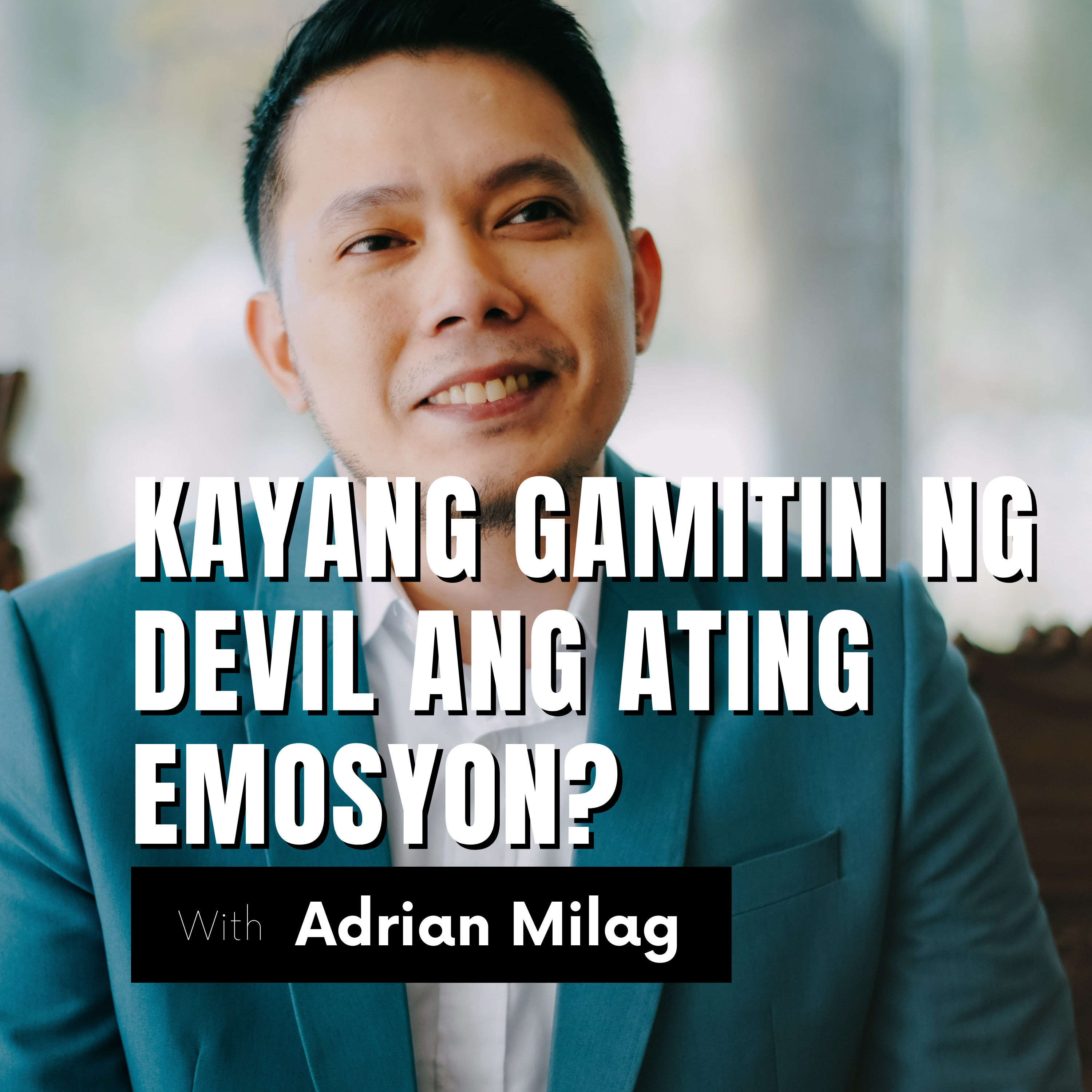 Adrian Milag Radio