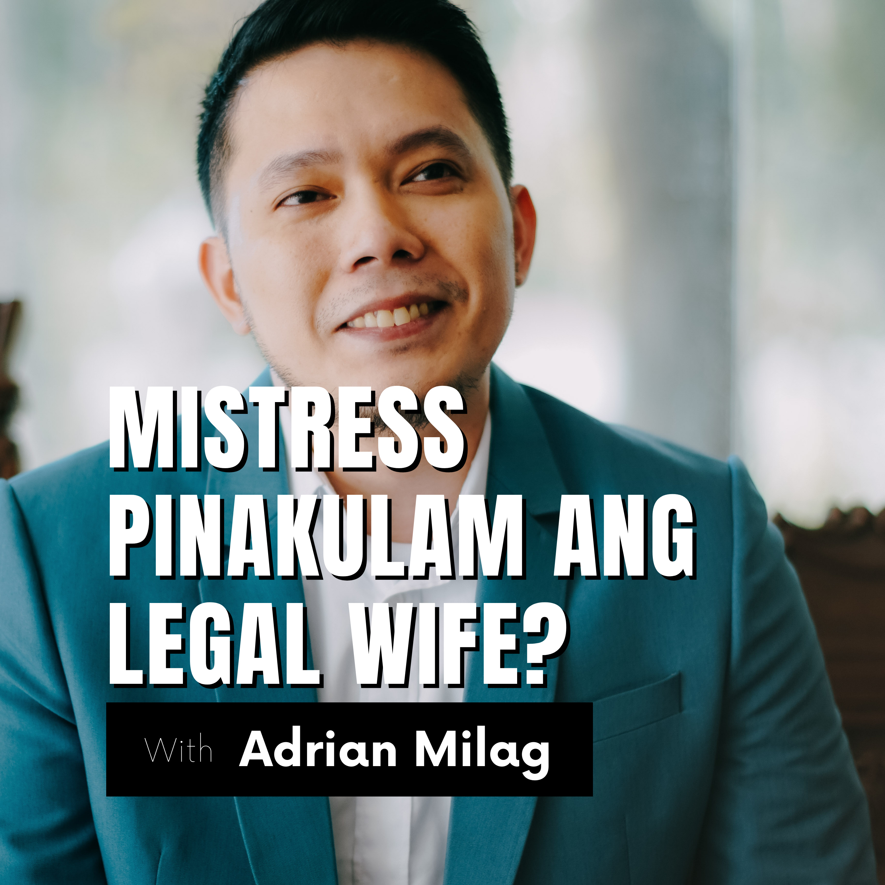 Adrian Milag Radio