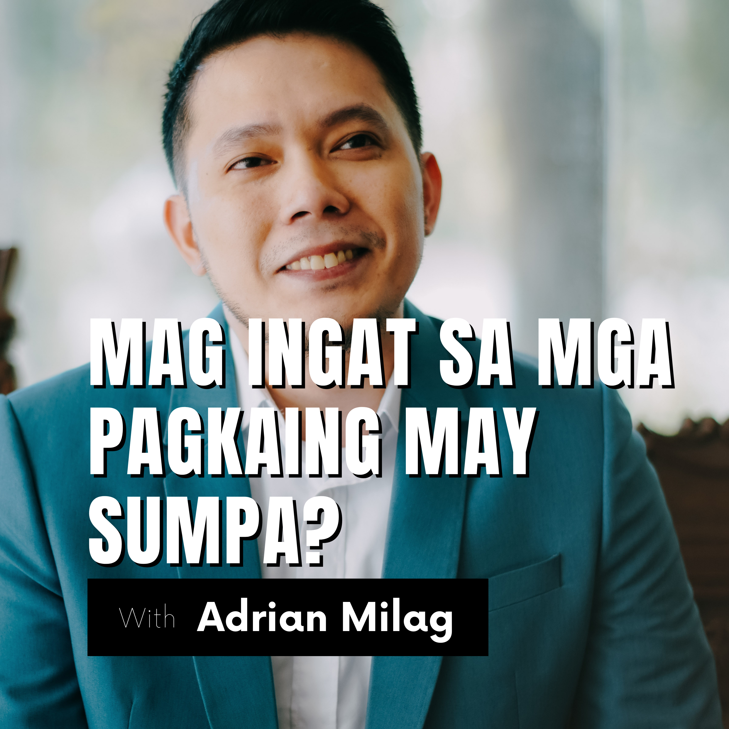 Adrian Milag Radio