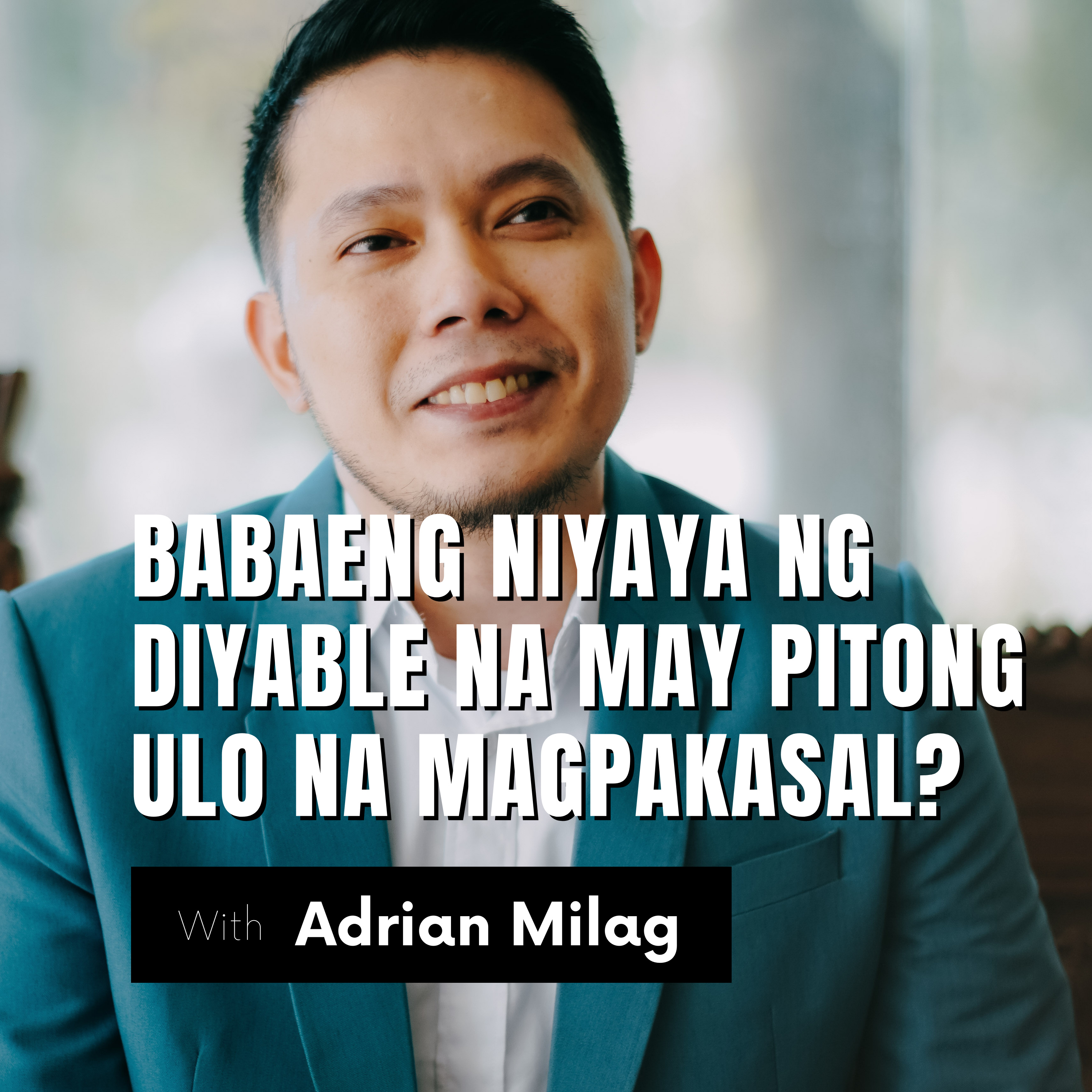 Adrian Milag Radio