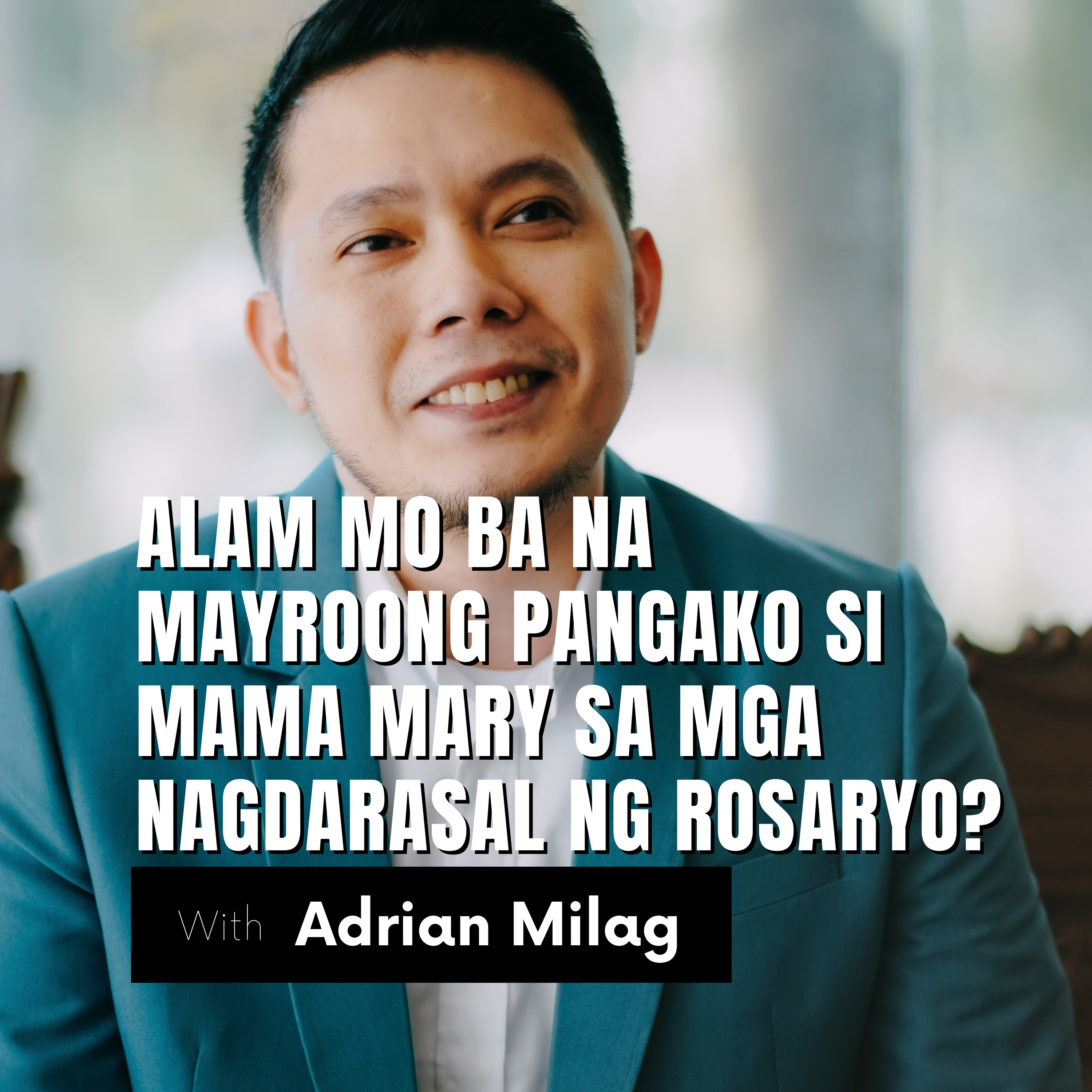 Adrian Milag Radio