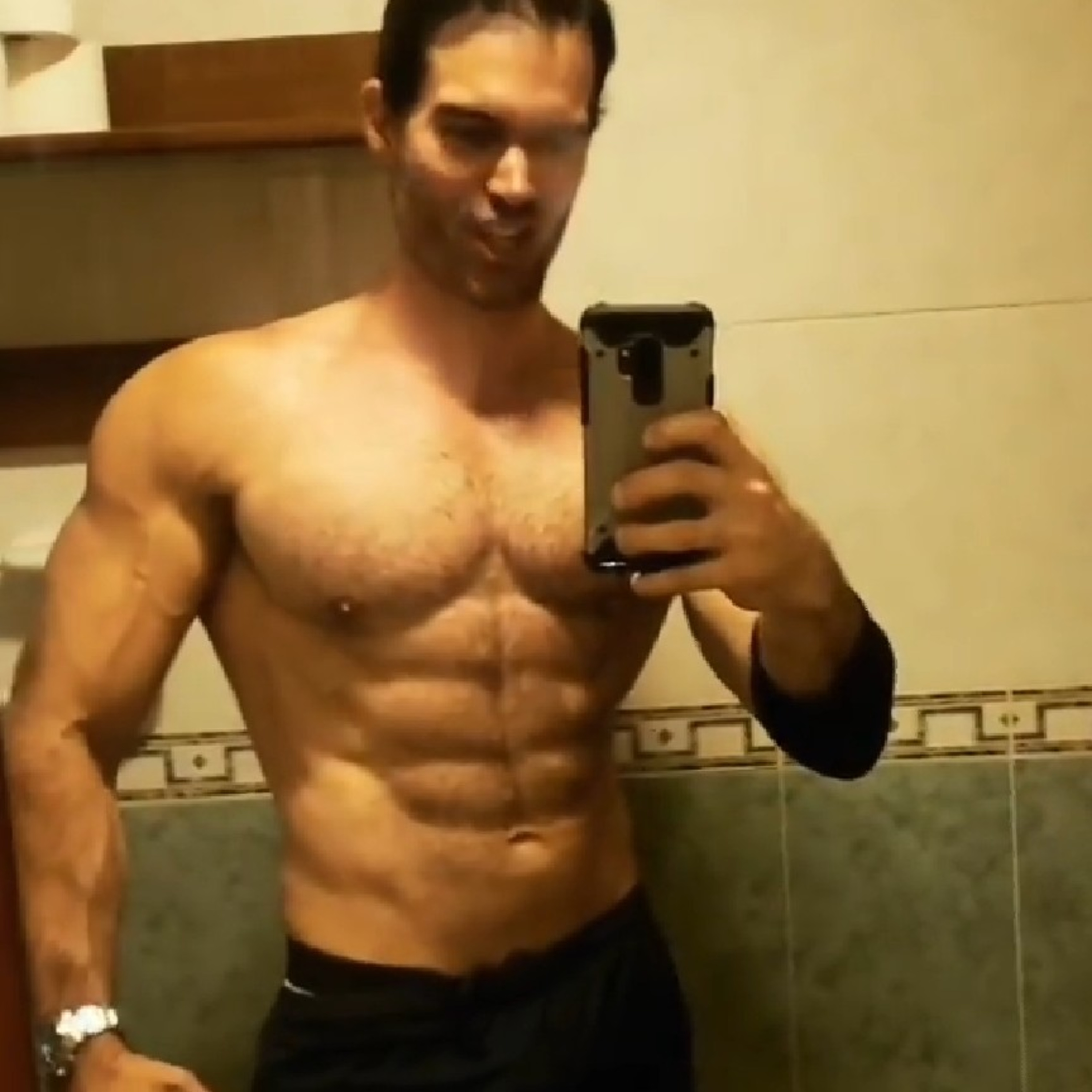 Rod Montana Podcast