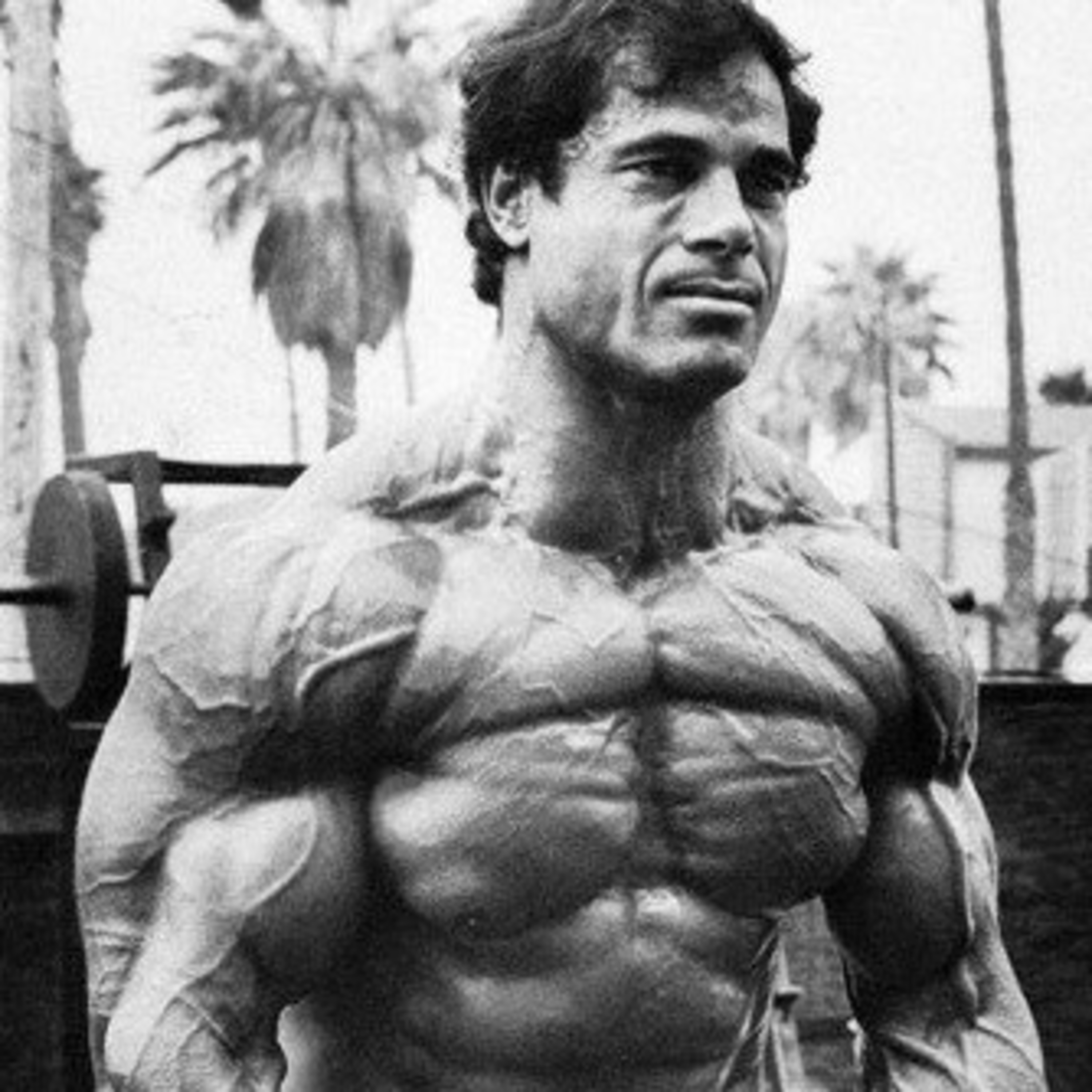 Rod Montana Podcast