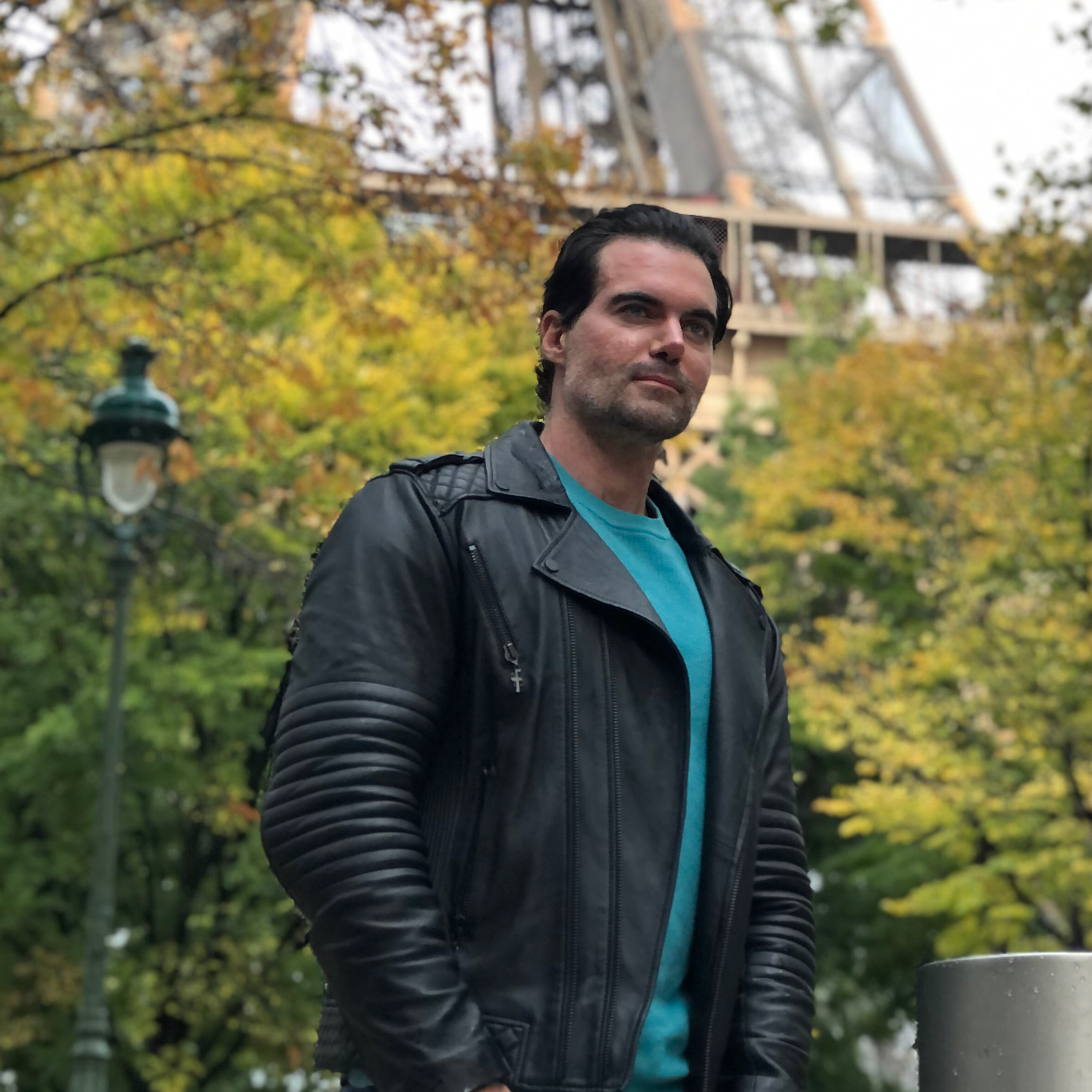 Rod Montana Podcast