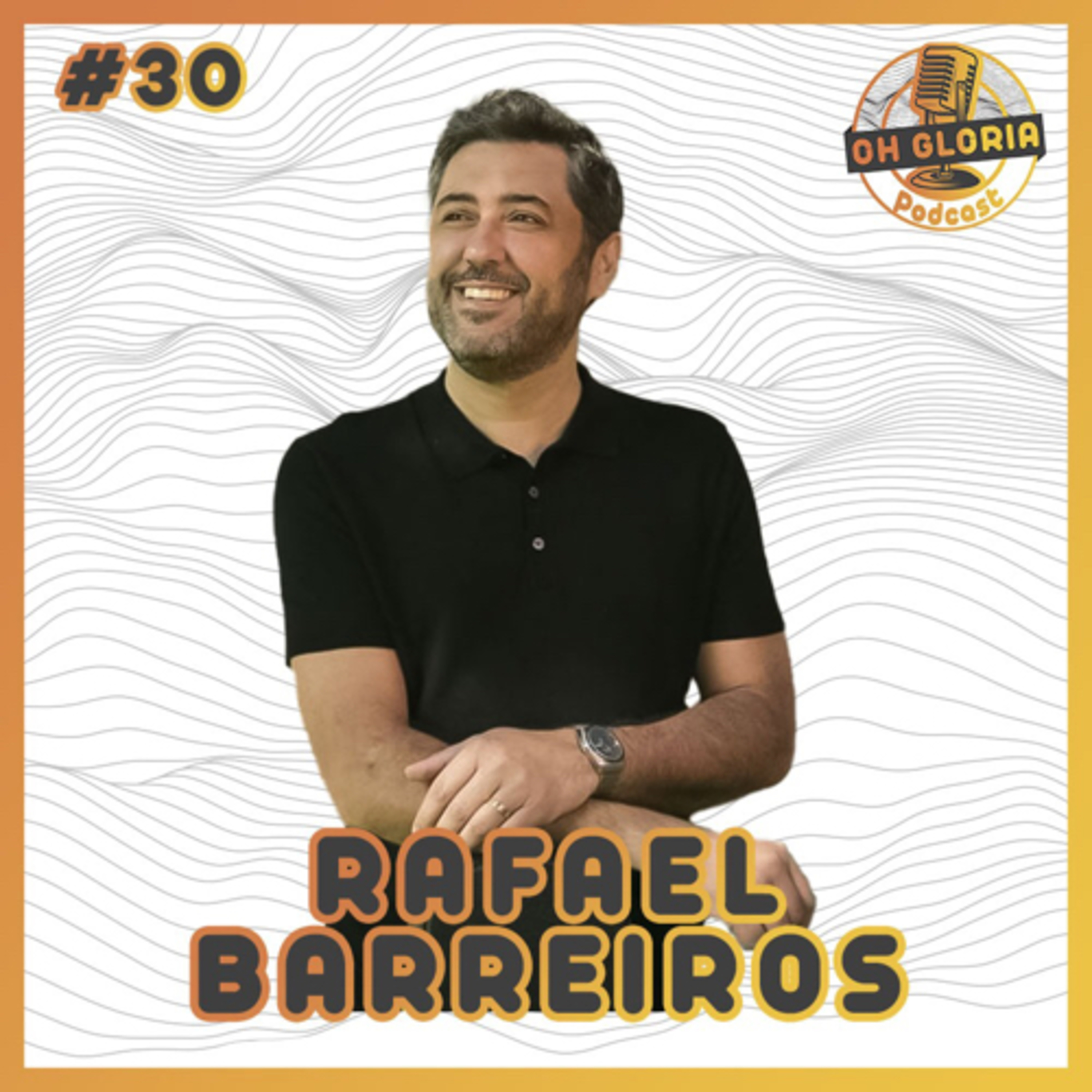 Oh Glória!!! Podcast