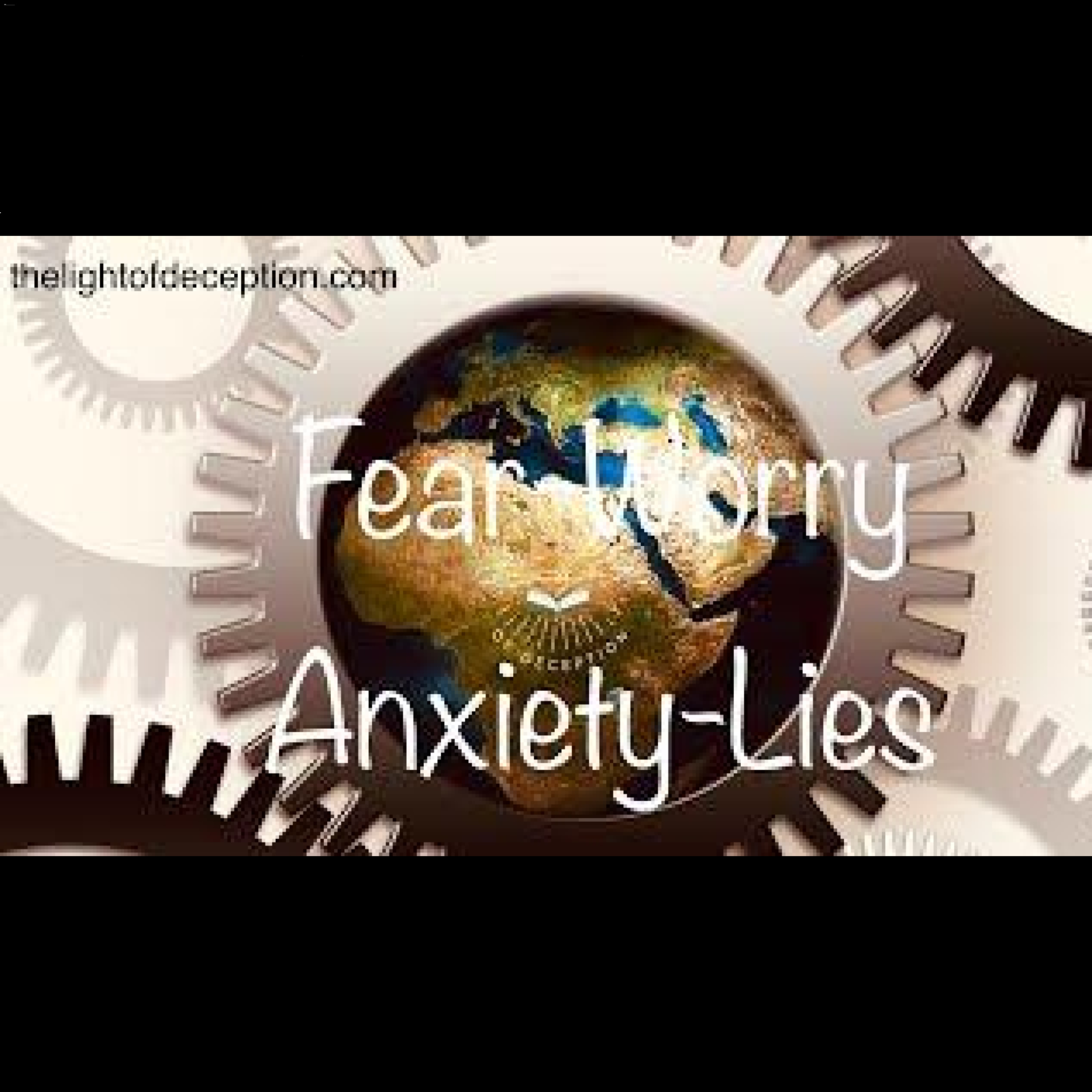 The Light of Deception Ministries