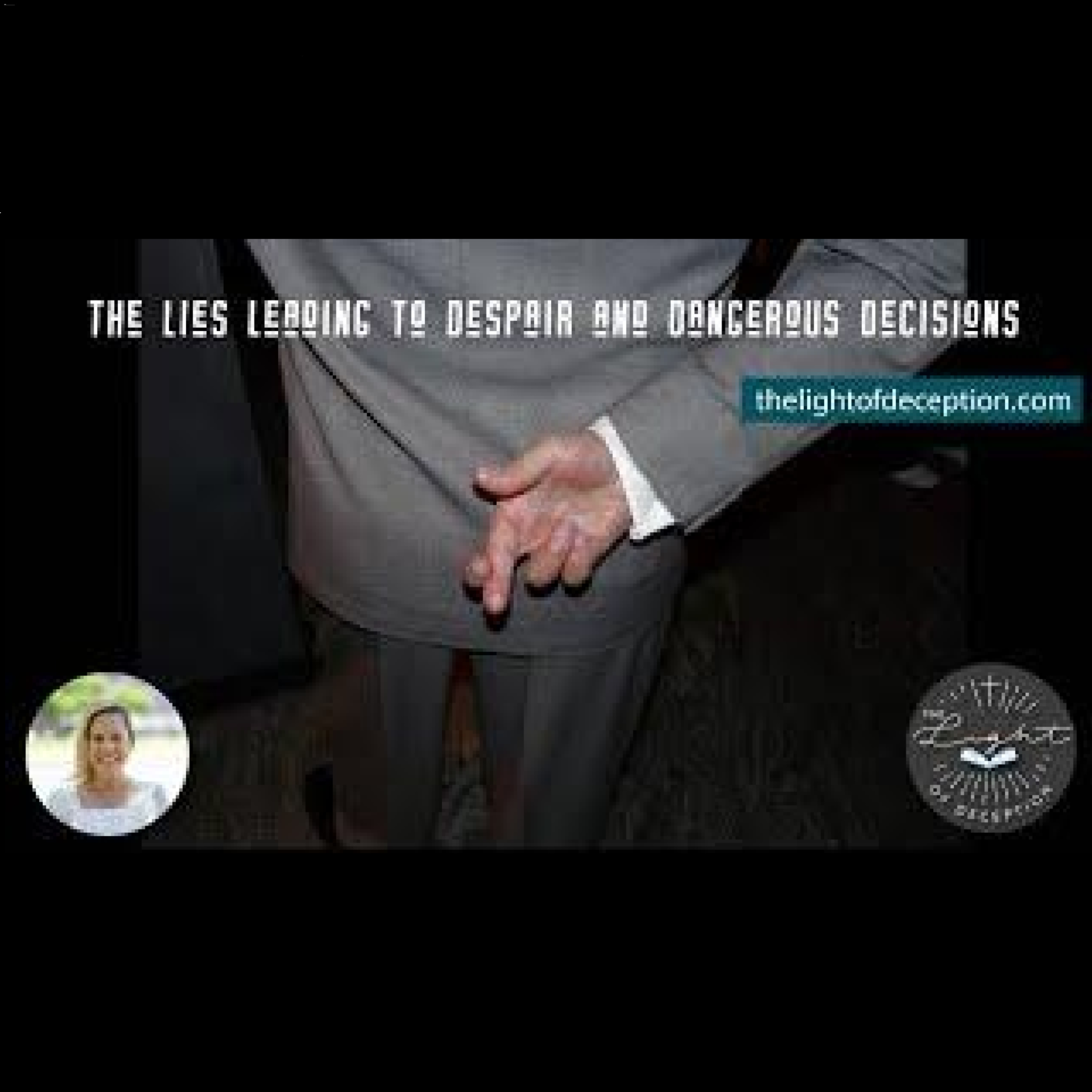 The Light of Deception Ministries