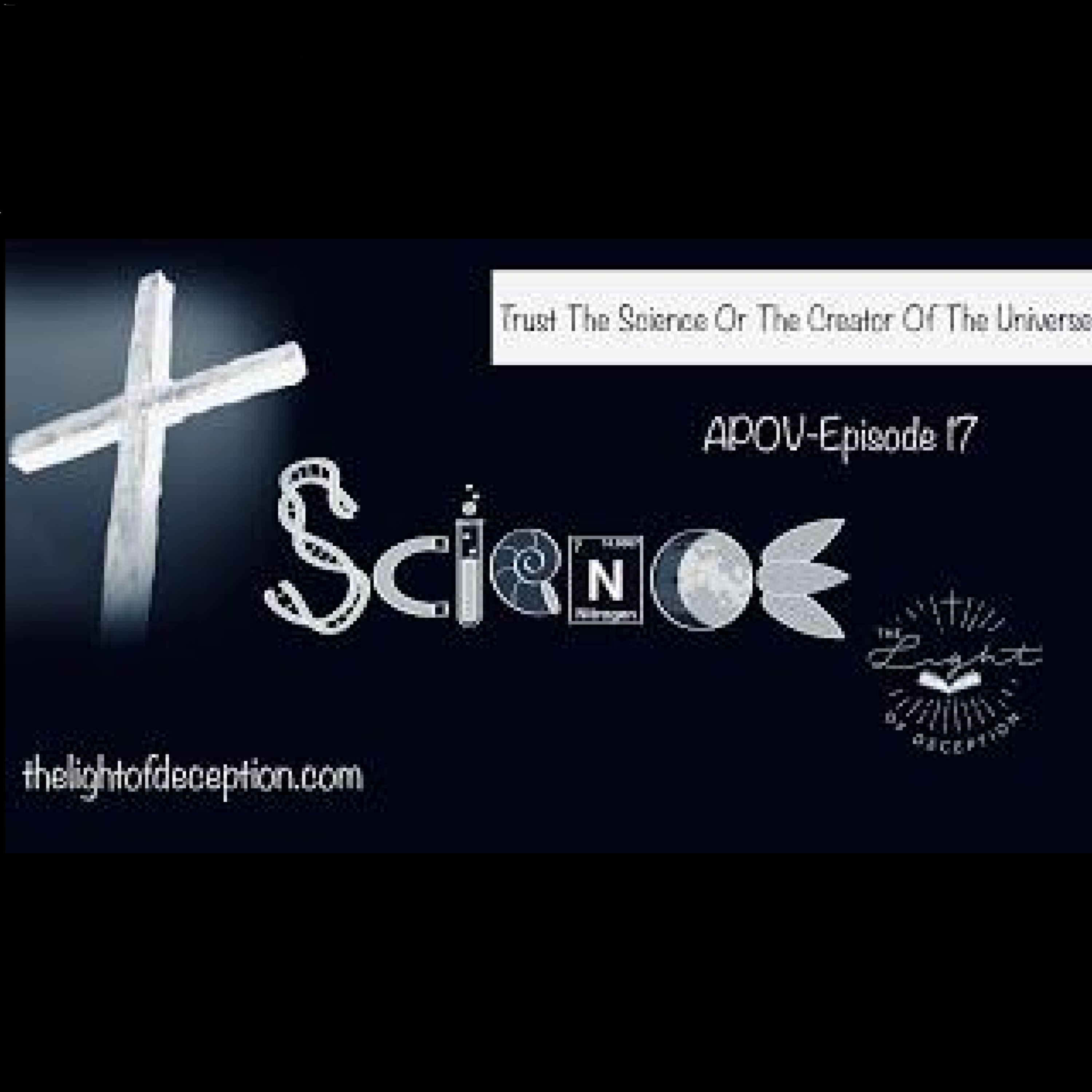 The Light of Deception Ministries