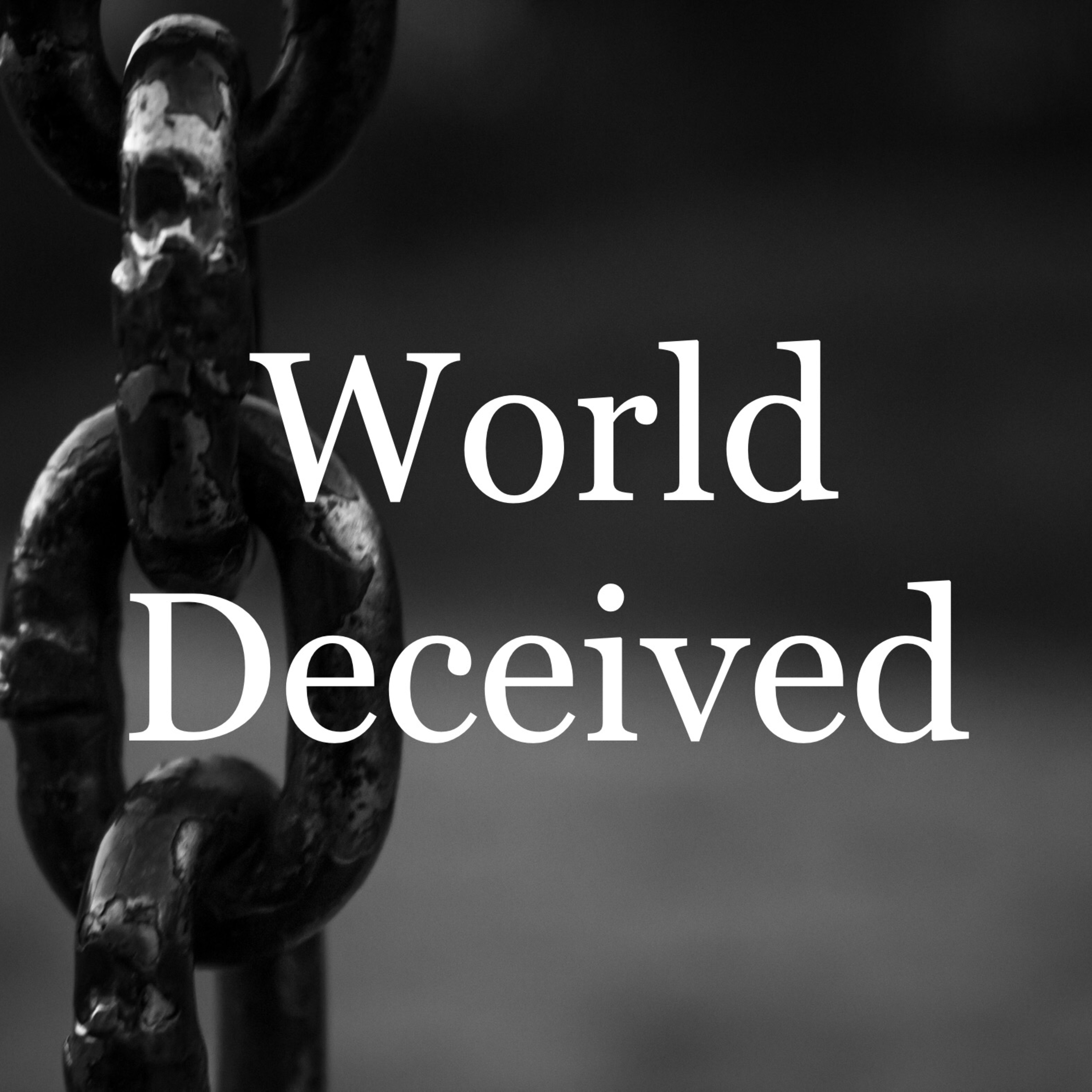 The Light of Deception Ministries