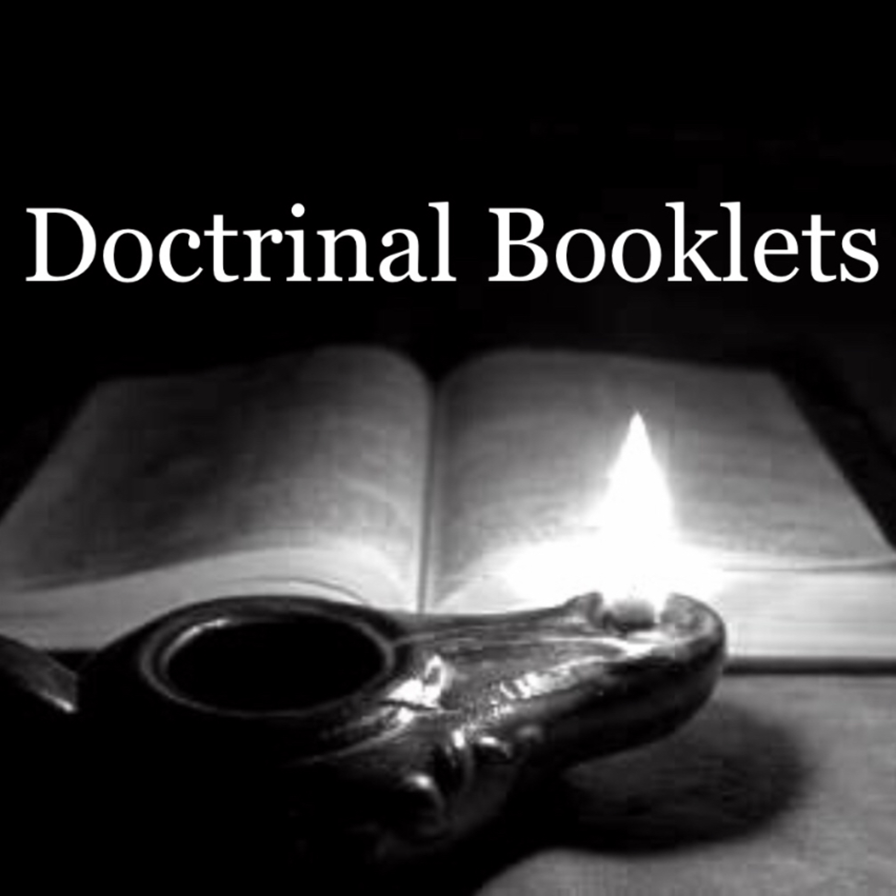 The Light of Deception Ministries