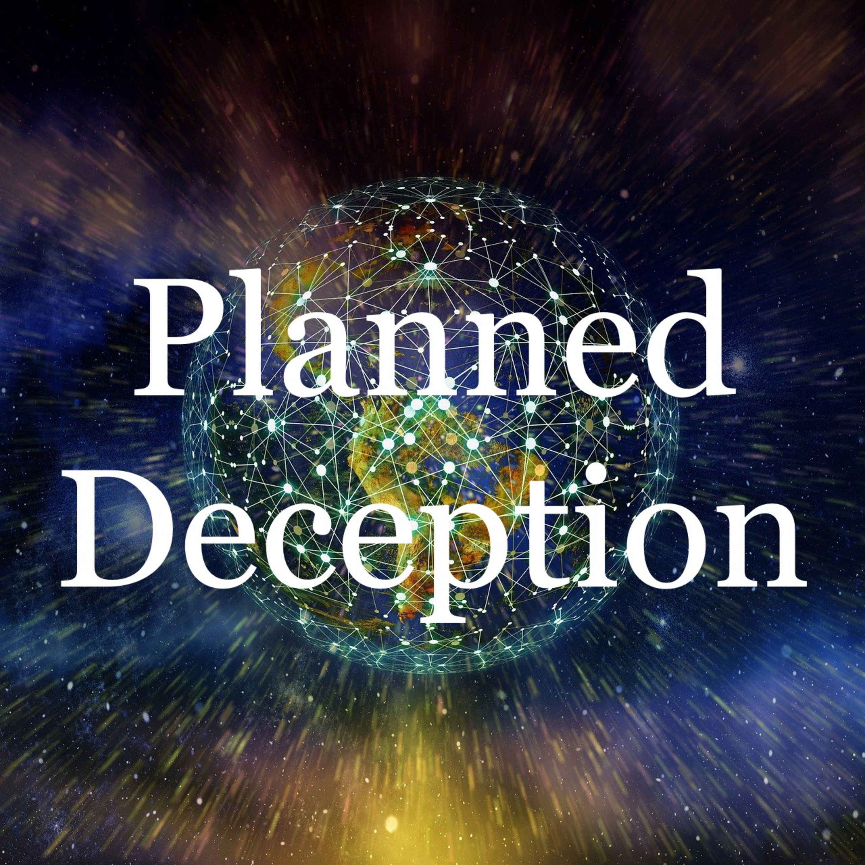The Light of Deception Ministries