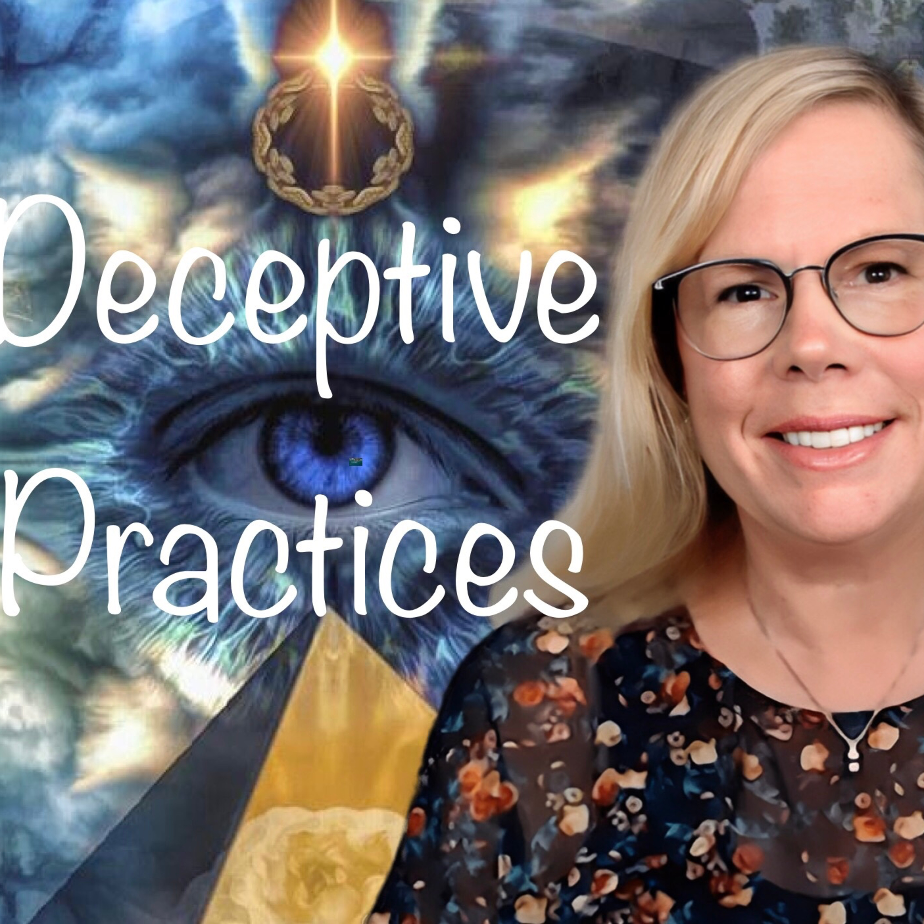 The Light of Deception Ministries