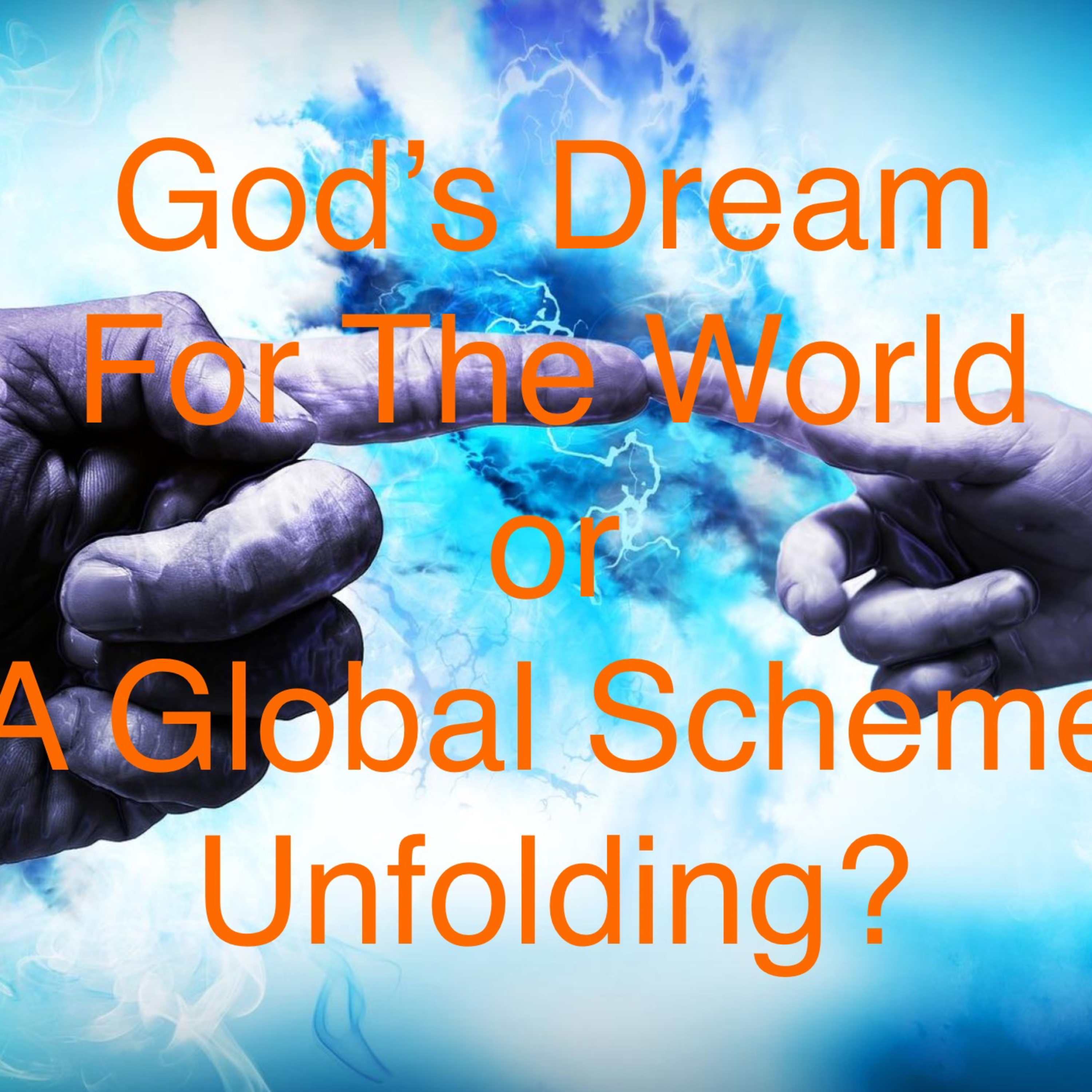 The Light of Deception Ministries