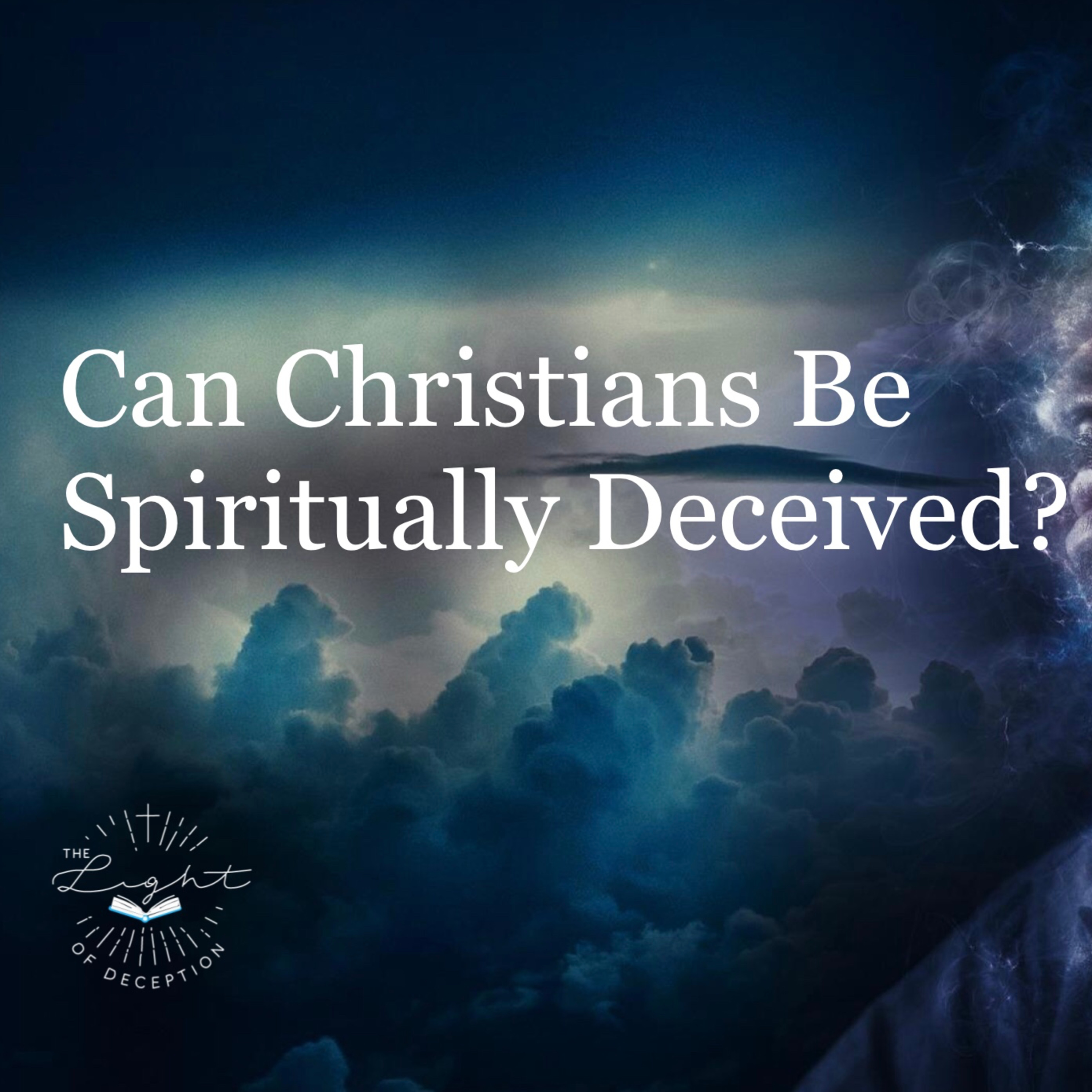 The Light of Deception Ministries